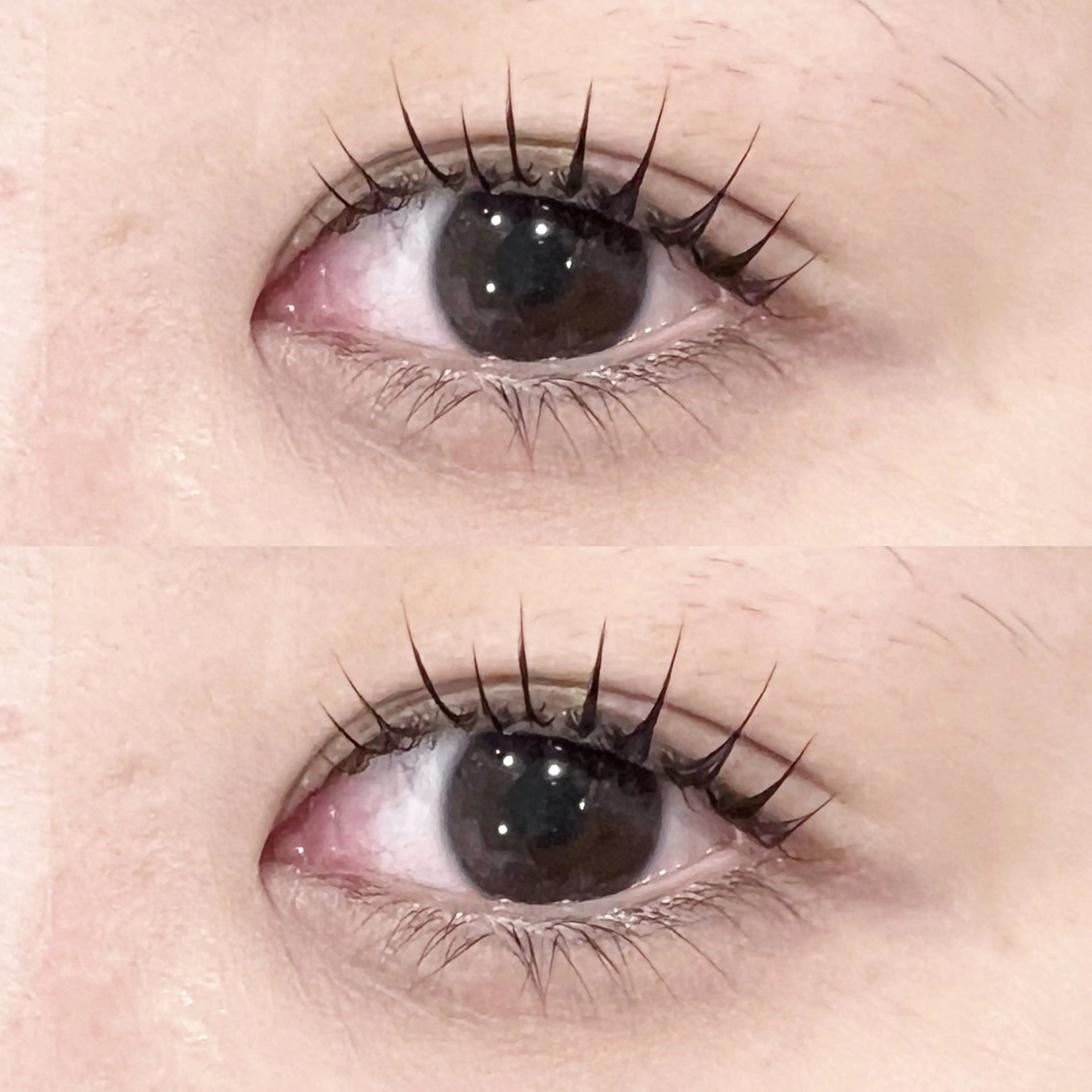 マツエク・マツパ LaBless Sakura🍒のマツエク・マツパデザイン