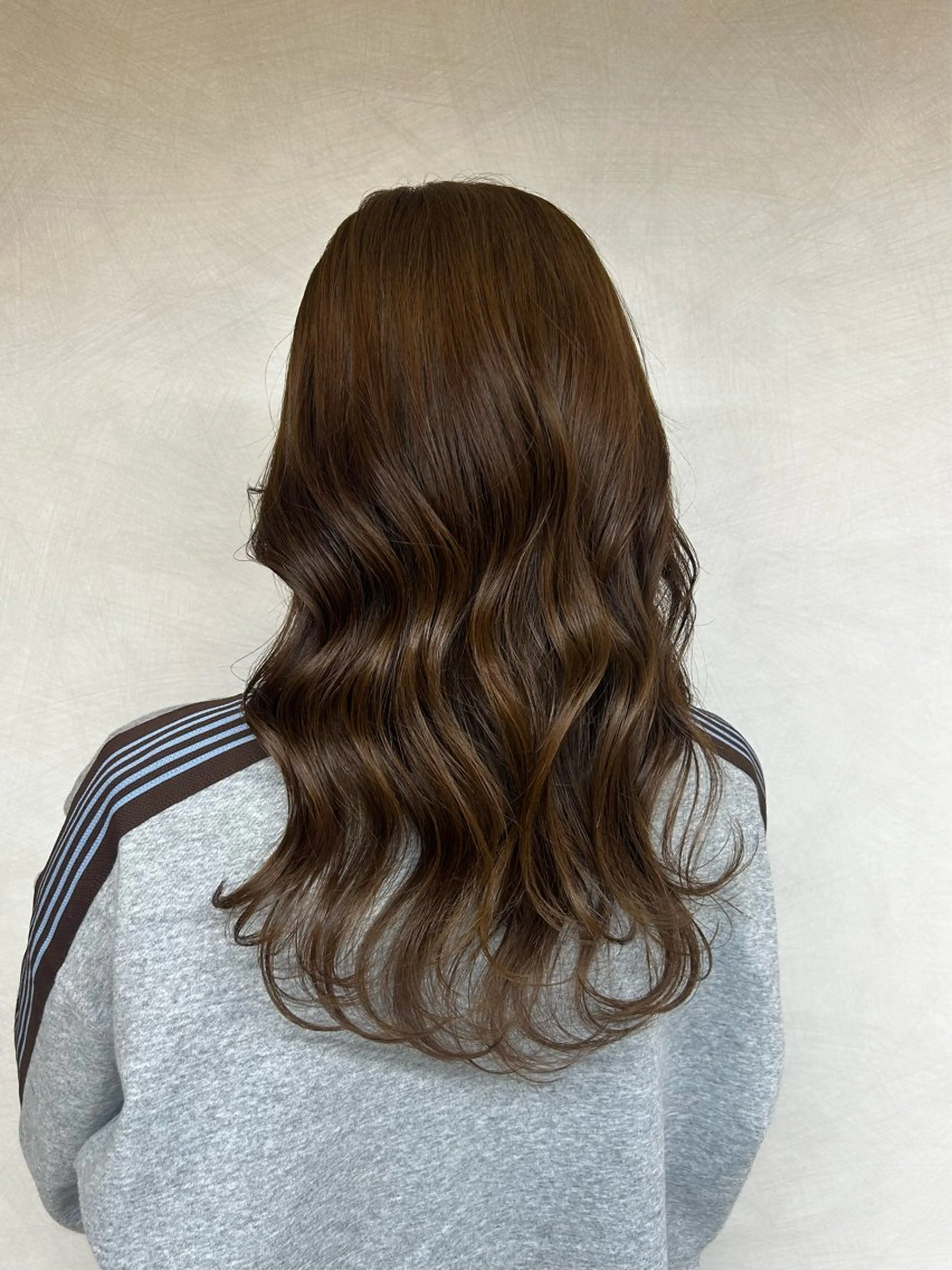 ヘアアレンジ ヘアセット ヘアセット／眉毛カッ ト/Nana〻のヘアスタイル