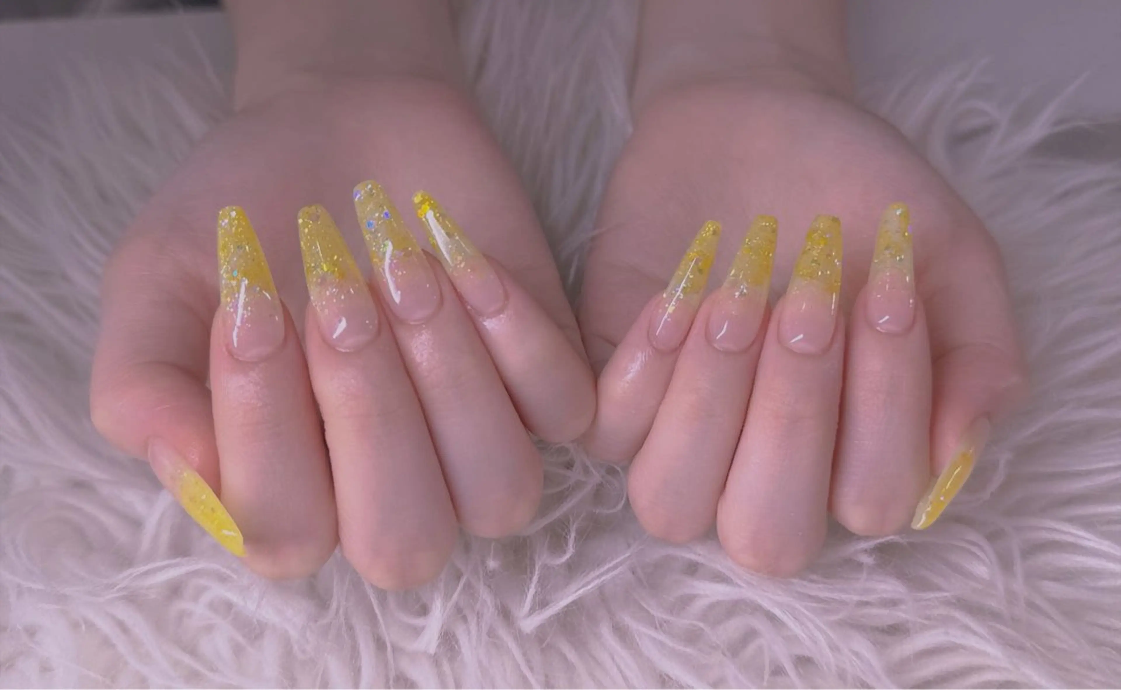 ネイル ハンドネイル リン リンのネイルデザイン