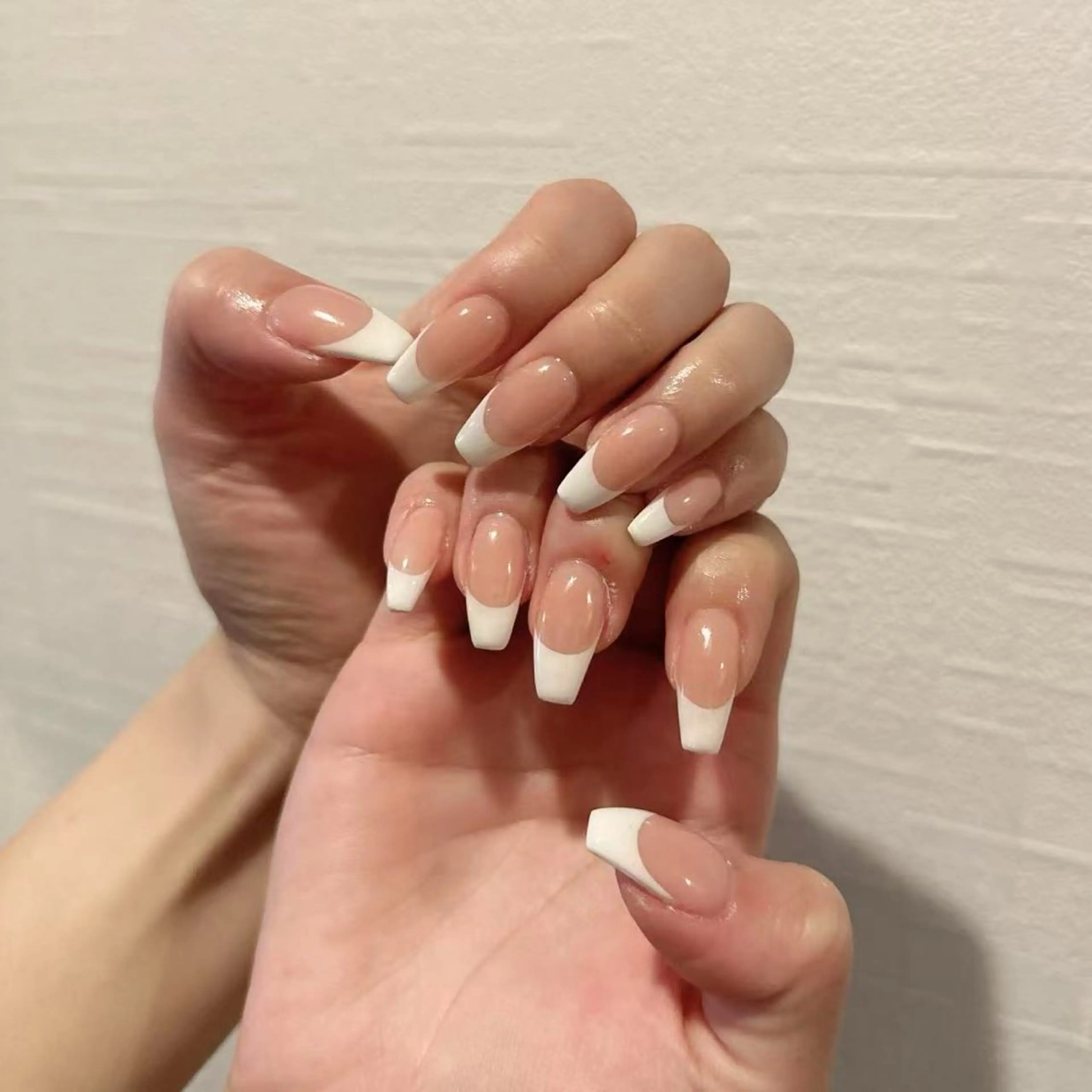 ネイル ハンドネイル D-BEAUTY Nailsalonのネイルデザイン