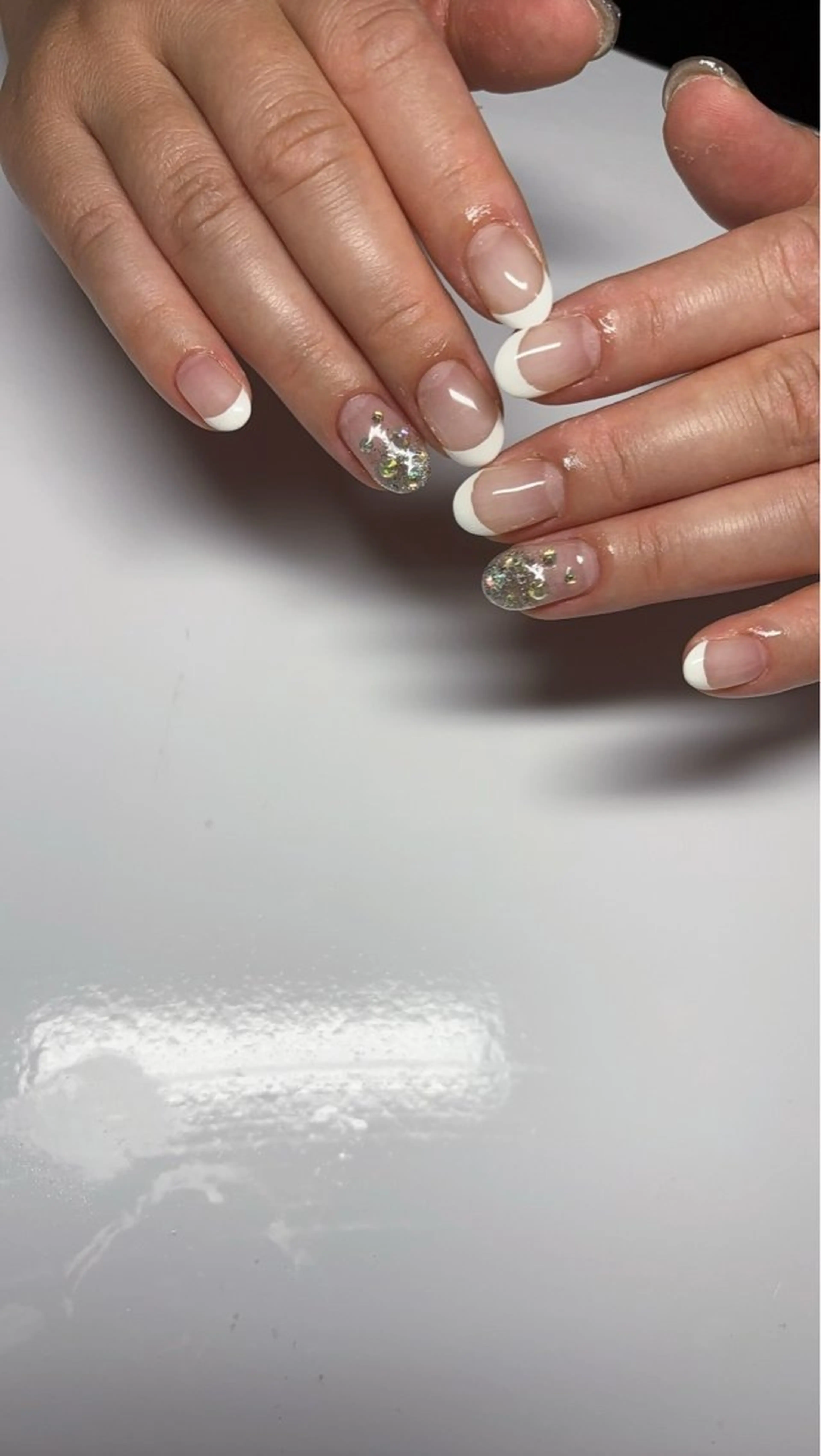 ネイル nochi nail/ayanoのネイルデザイン