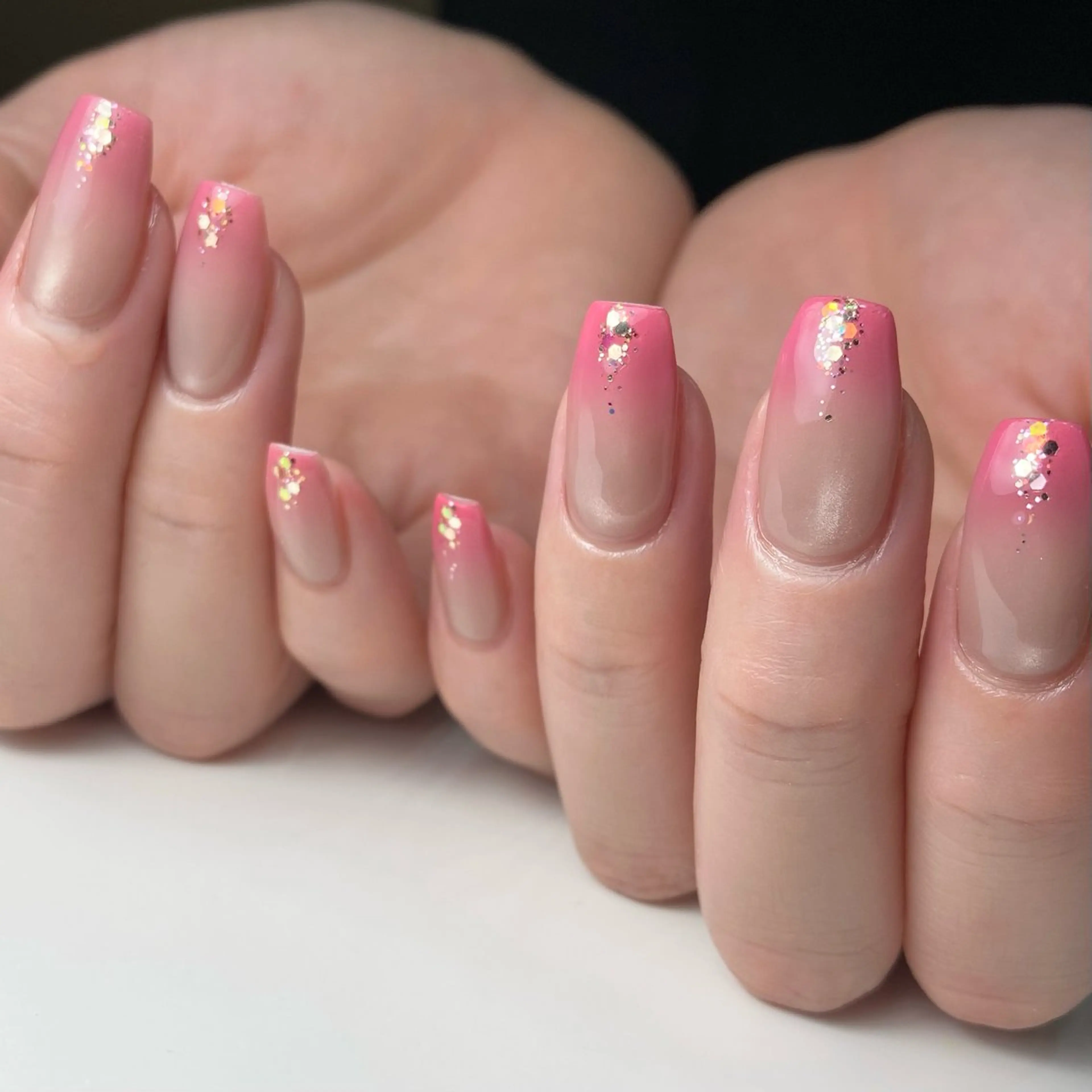 ネイル ハンドネイル Legit nail salonのネイルデザイン