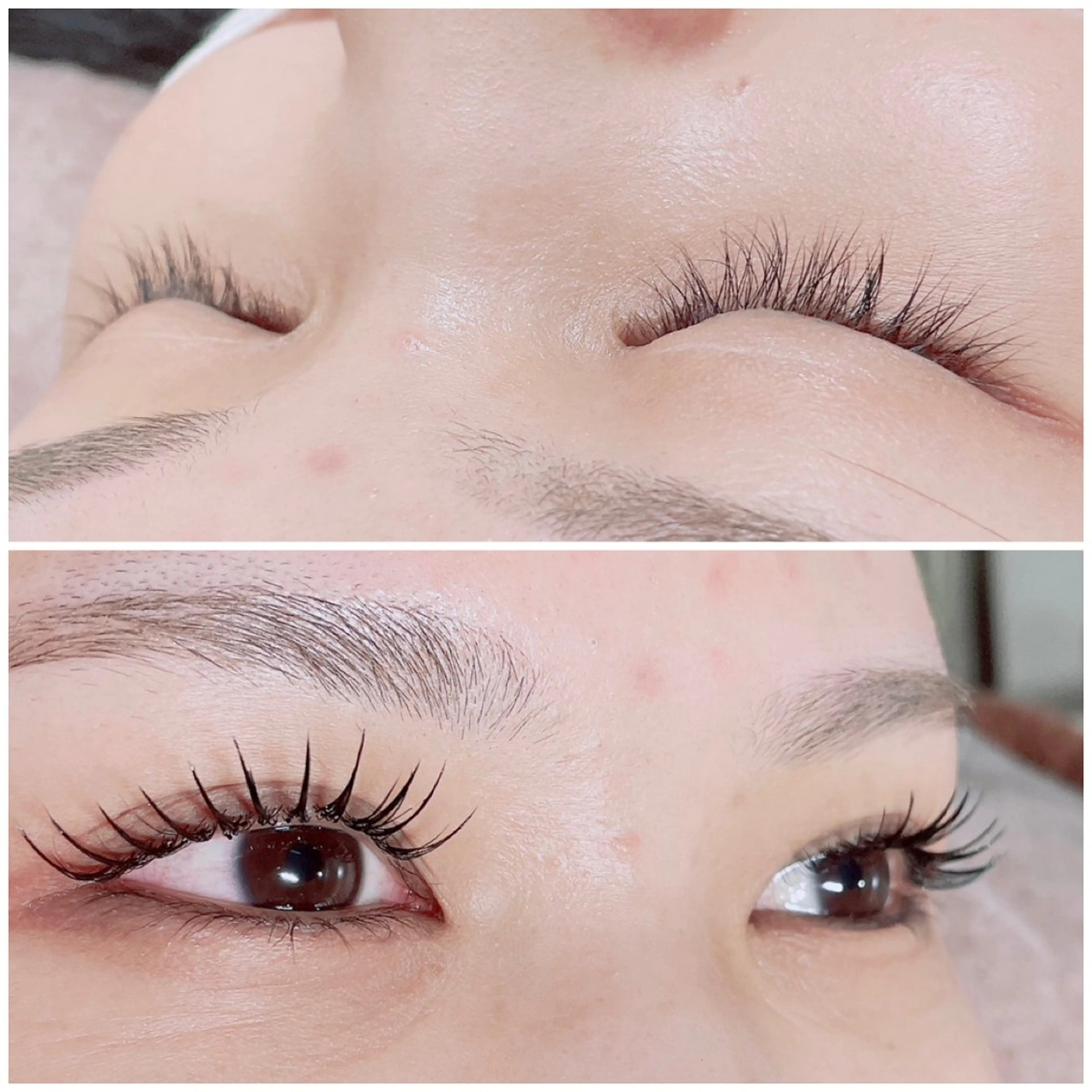 マツエク・マツパ アイリスト araiのマツエク・マツパデザイン