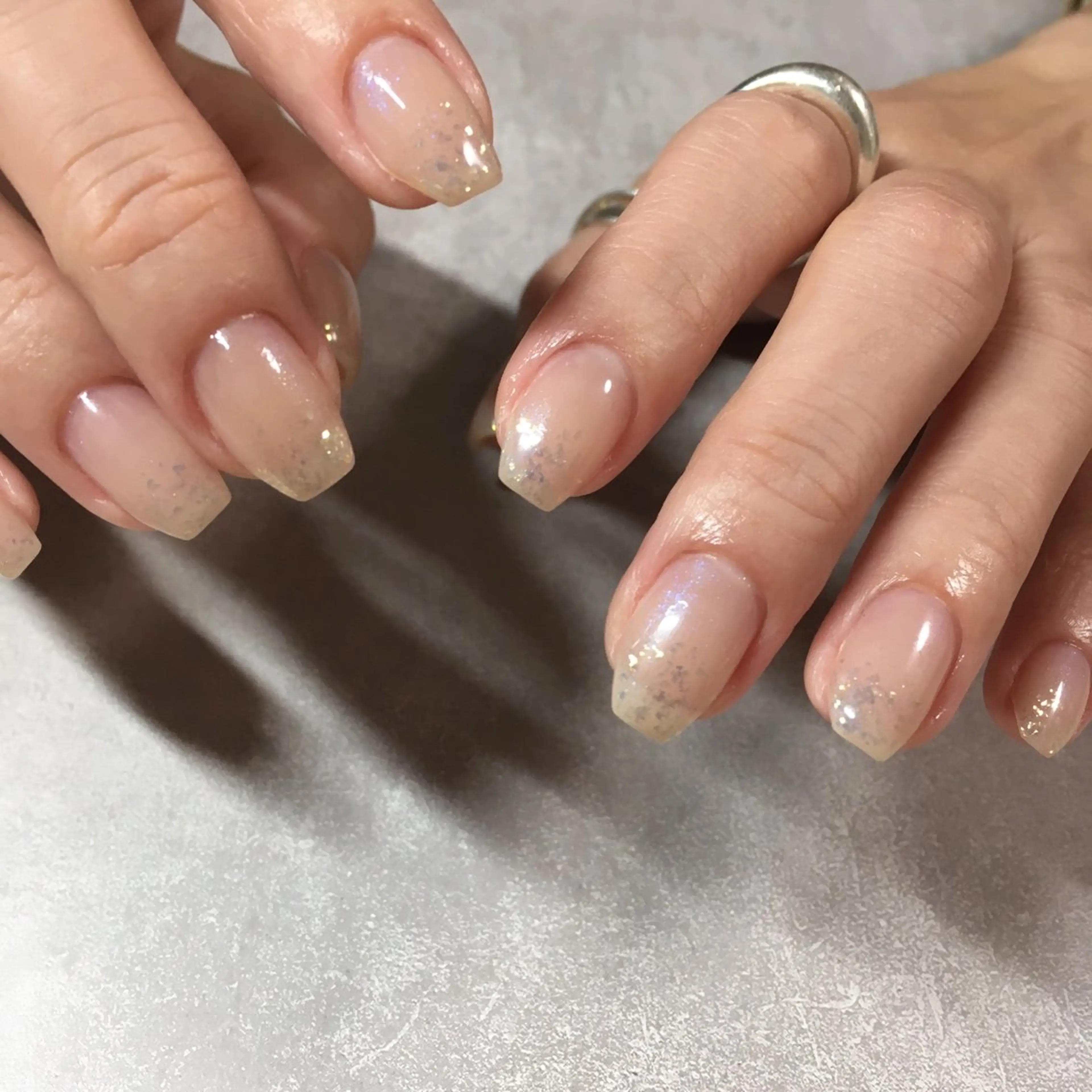 ネイル nails by sayaのネイルデザイン