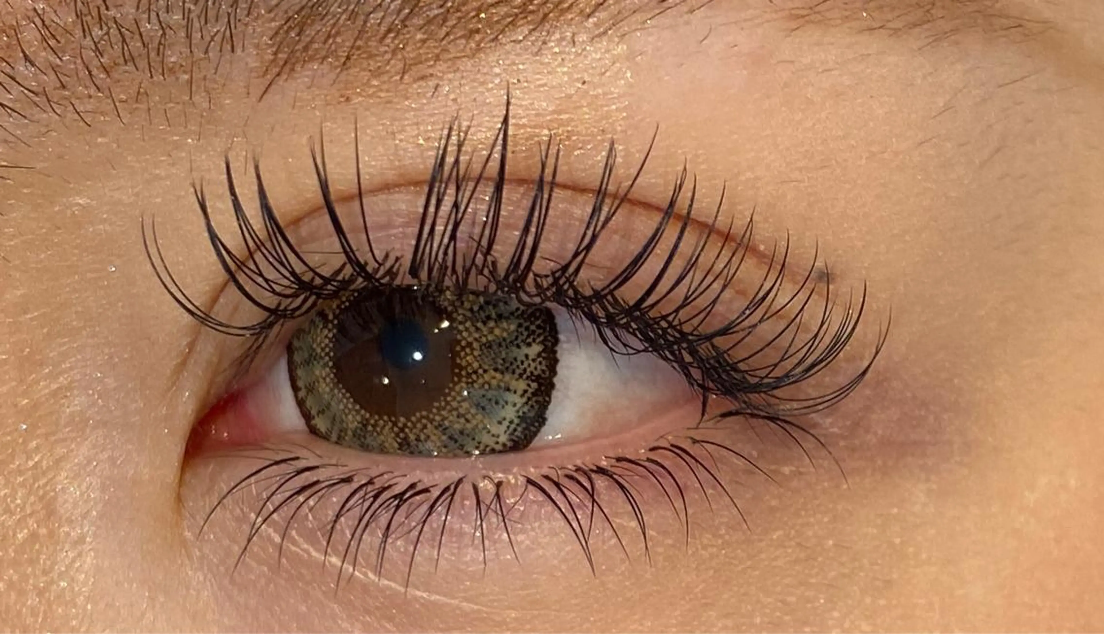 マツエク・マツパ 銀座/LEDマツエク 高宮のマツエク・マツパデザイン