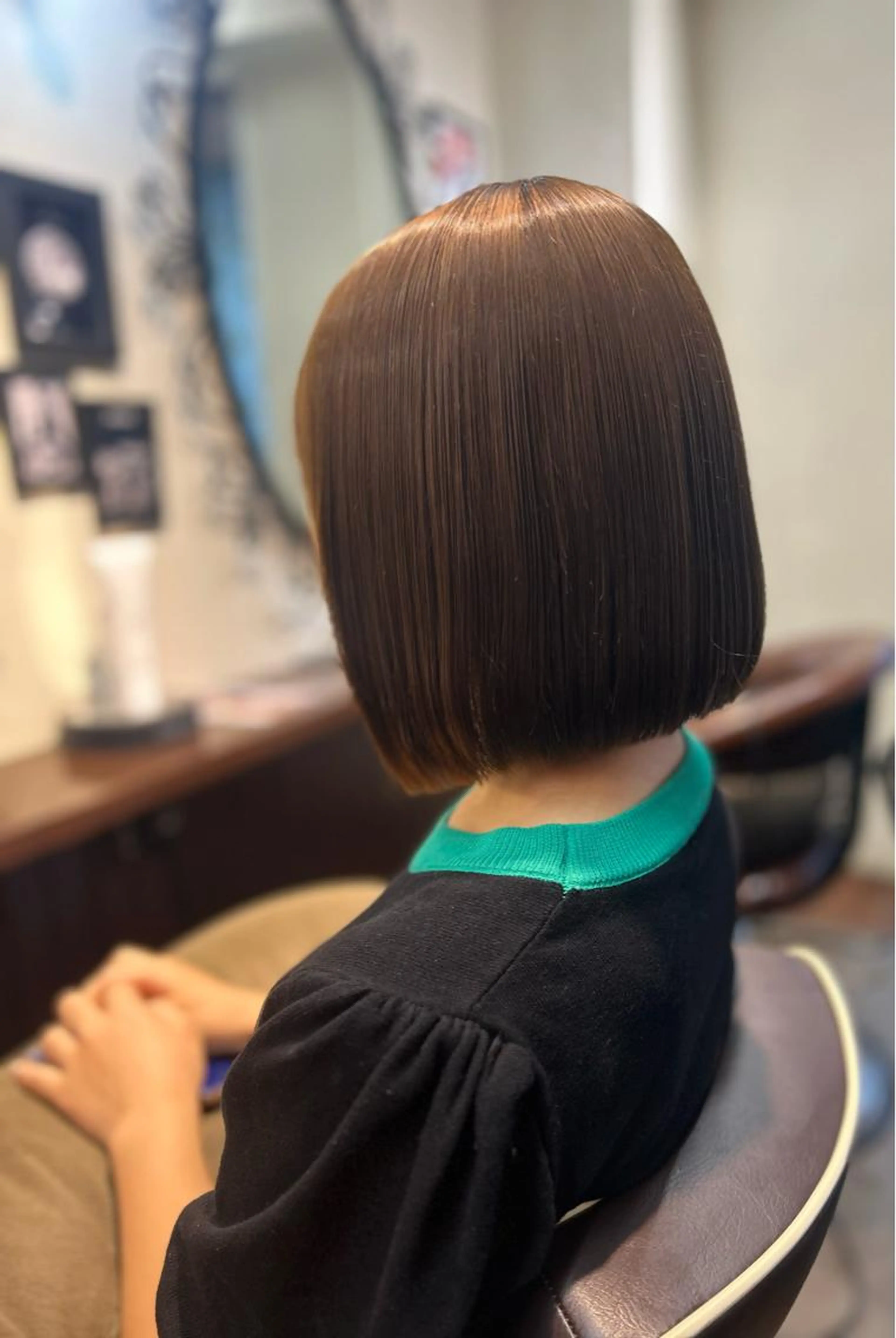 【🤎1日2名限定🤎】レディースカット💇‍♀️(前髪、顔周りのみ可2200円)の写真