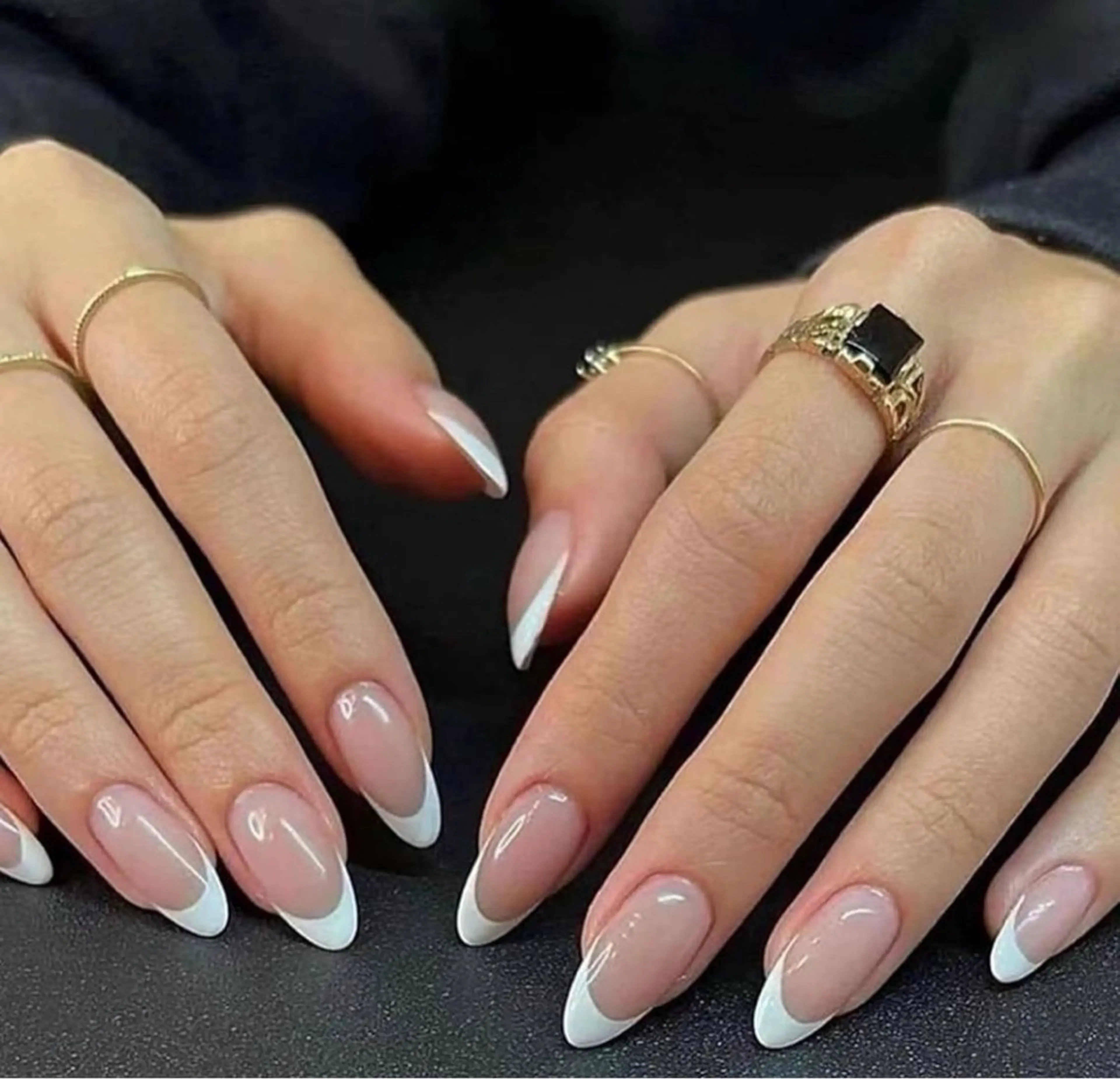 ネイル ハンドネイル Sora Nail所属・Sora Nail Honastugiのネイルデザイン