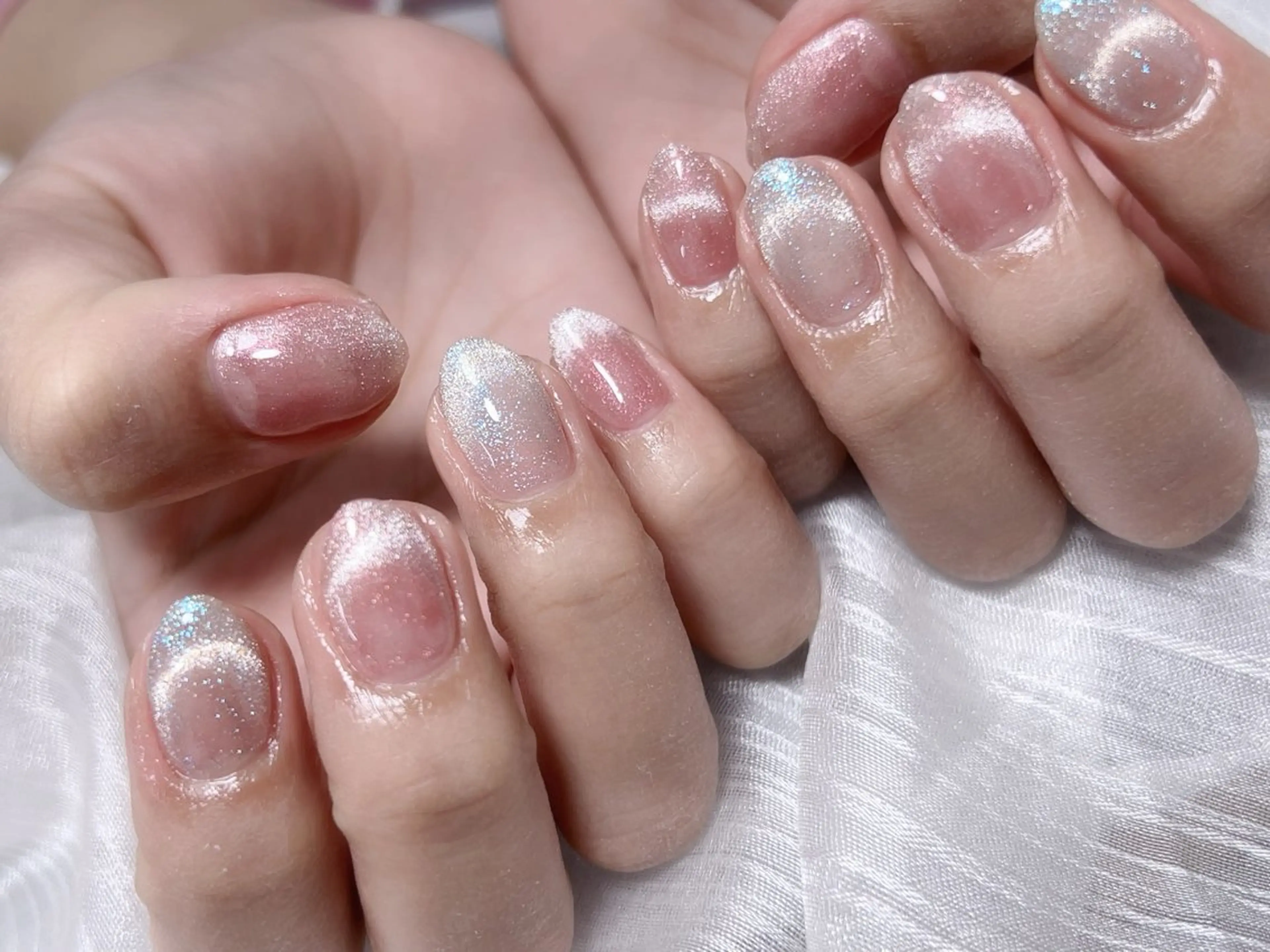 ネイル ハンドネイル Nail NaNaのネイルデザイン