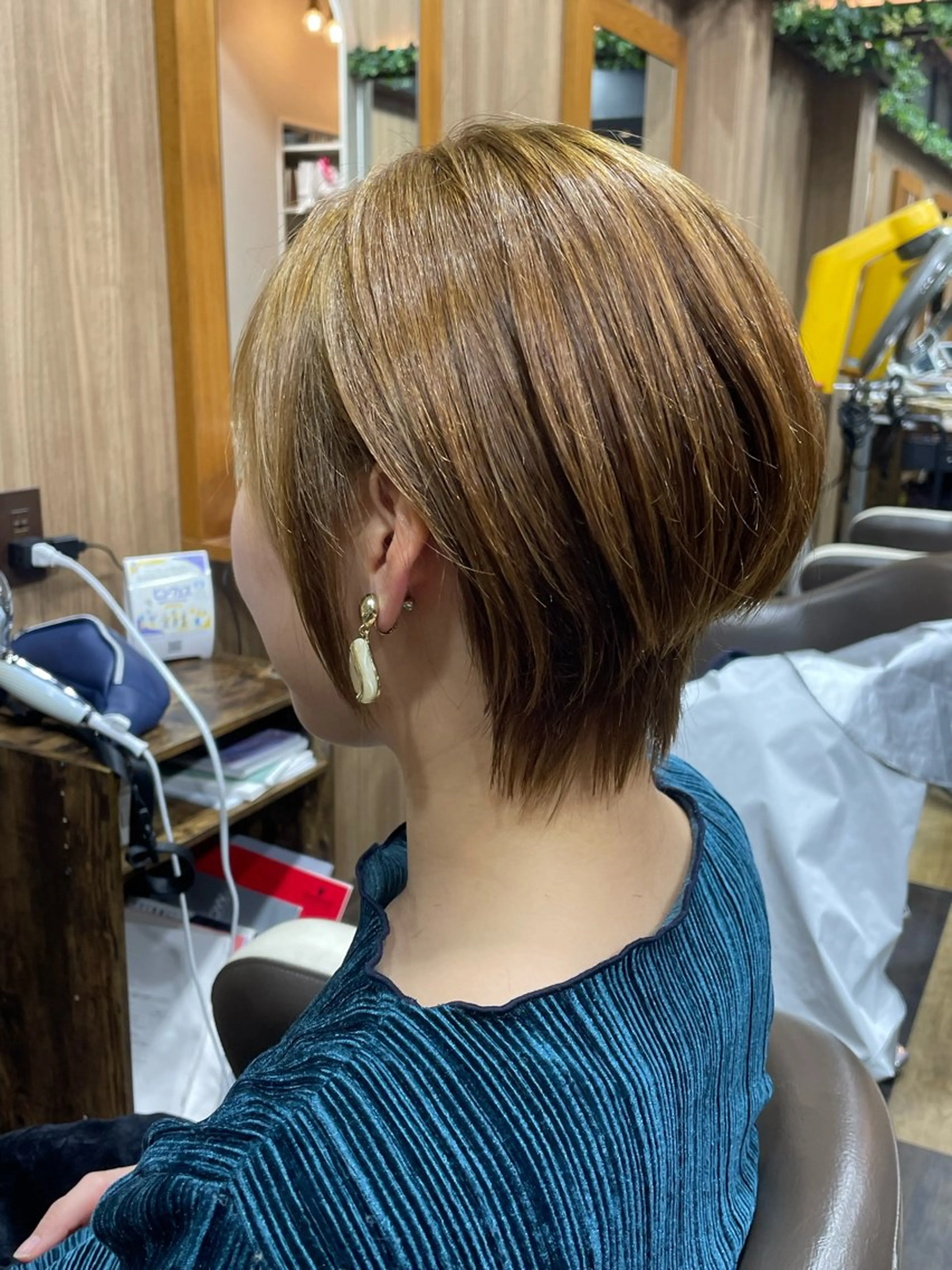 ❤️‍🔥カット＋トリートメント❤️‍🔥の写真