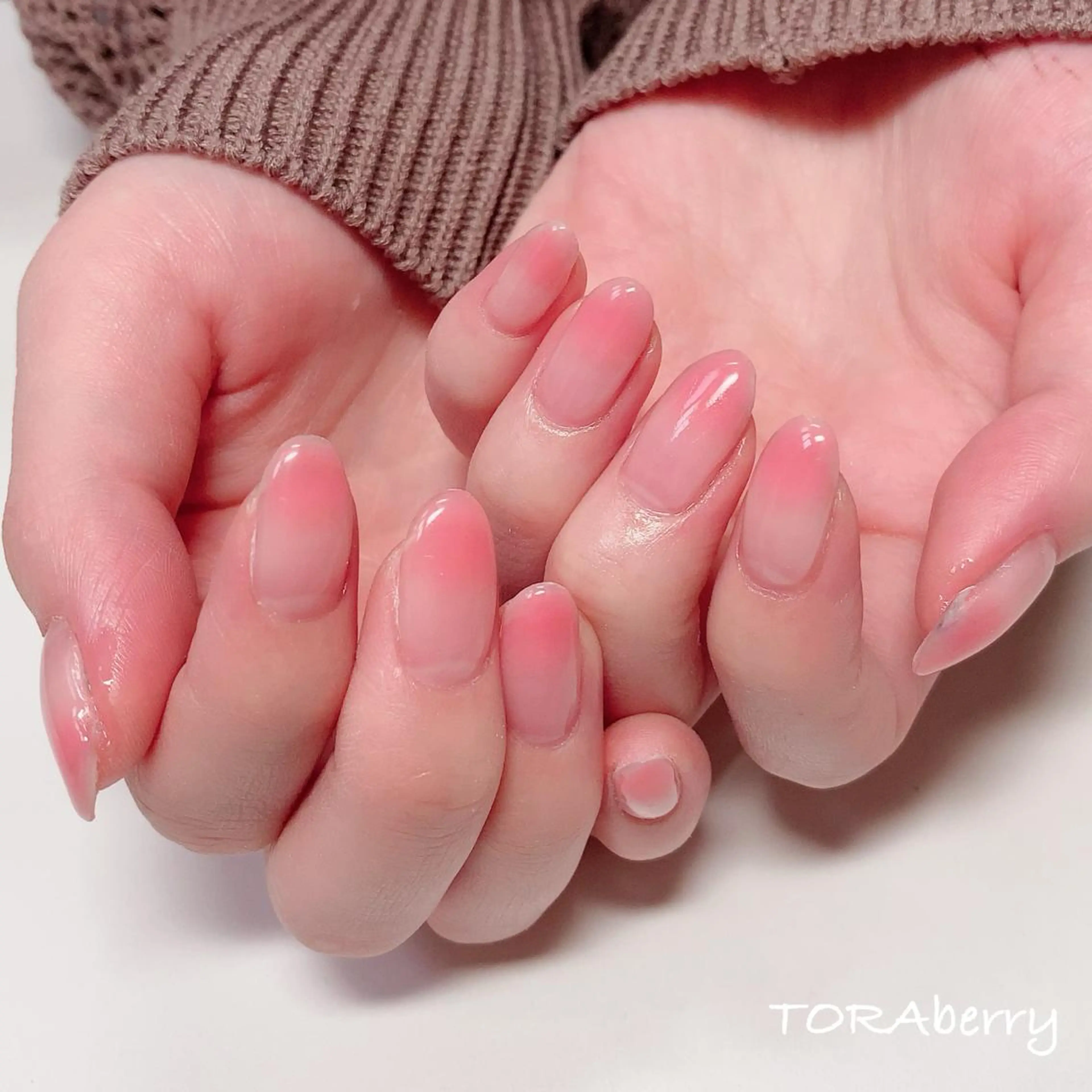 ネイル ネイリスト なつみのネイルデザイン