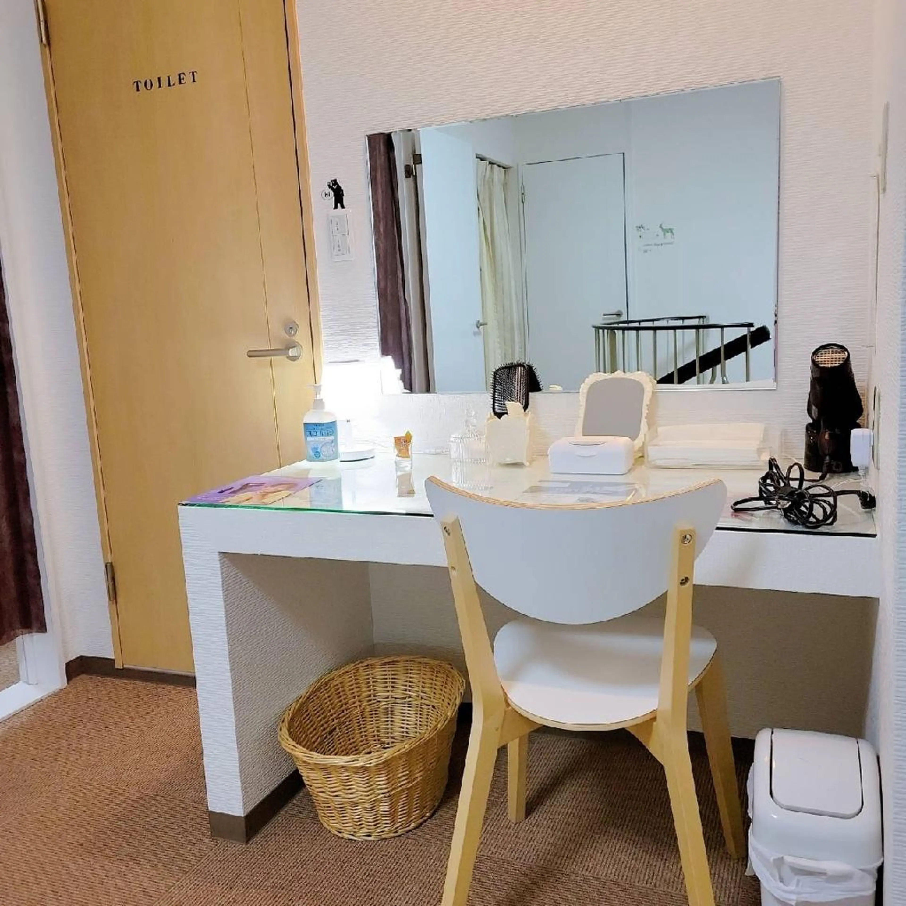 〈ニキビケアサロン〉 レゾン京橋店/ 浅川のエステ・リラクイメージ