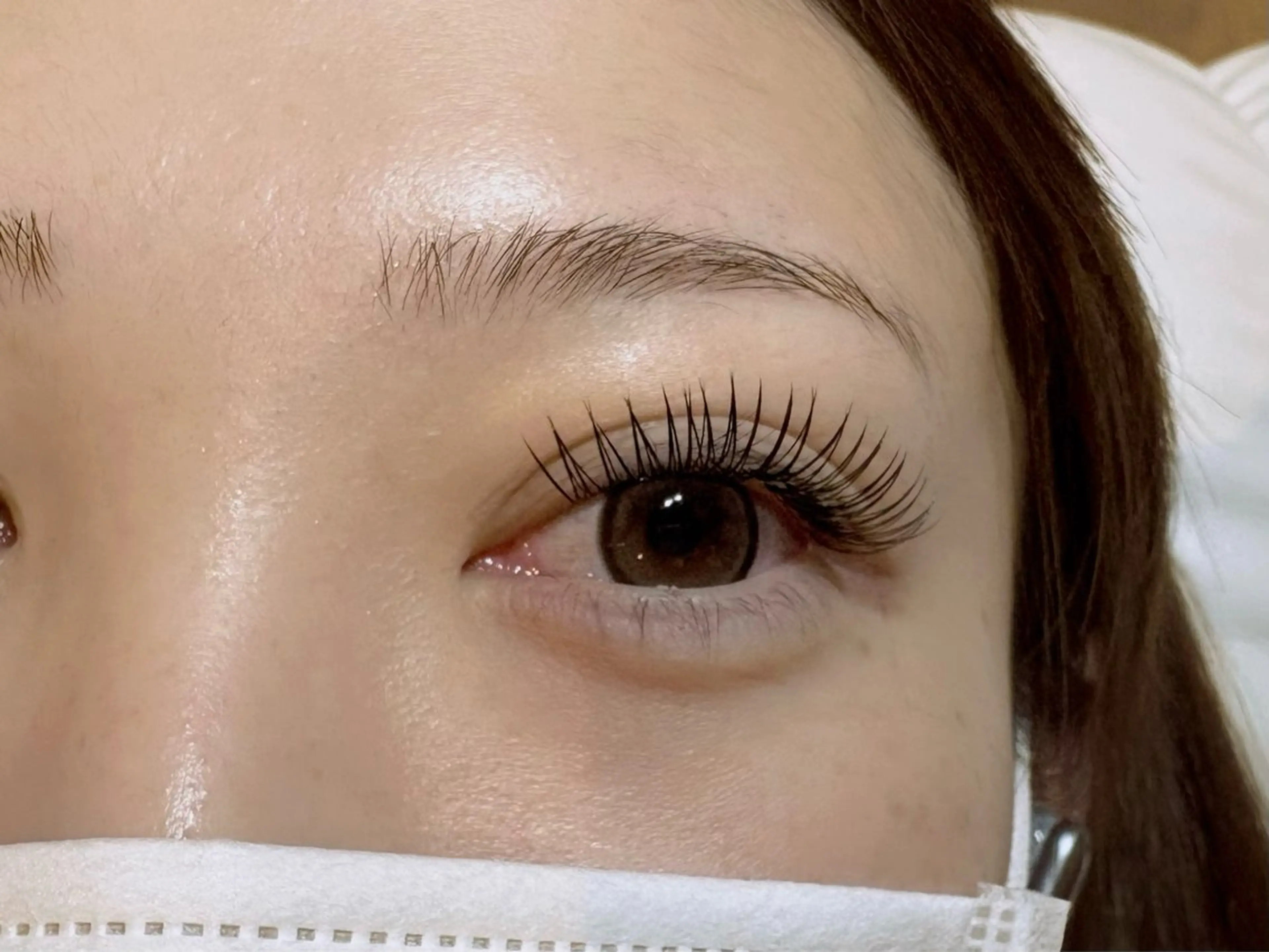 マツエク・マツパ マツエク Loa -ﾛｱ-のマツエク・マツパデザイン