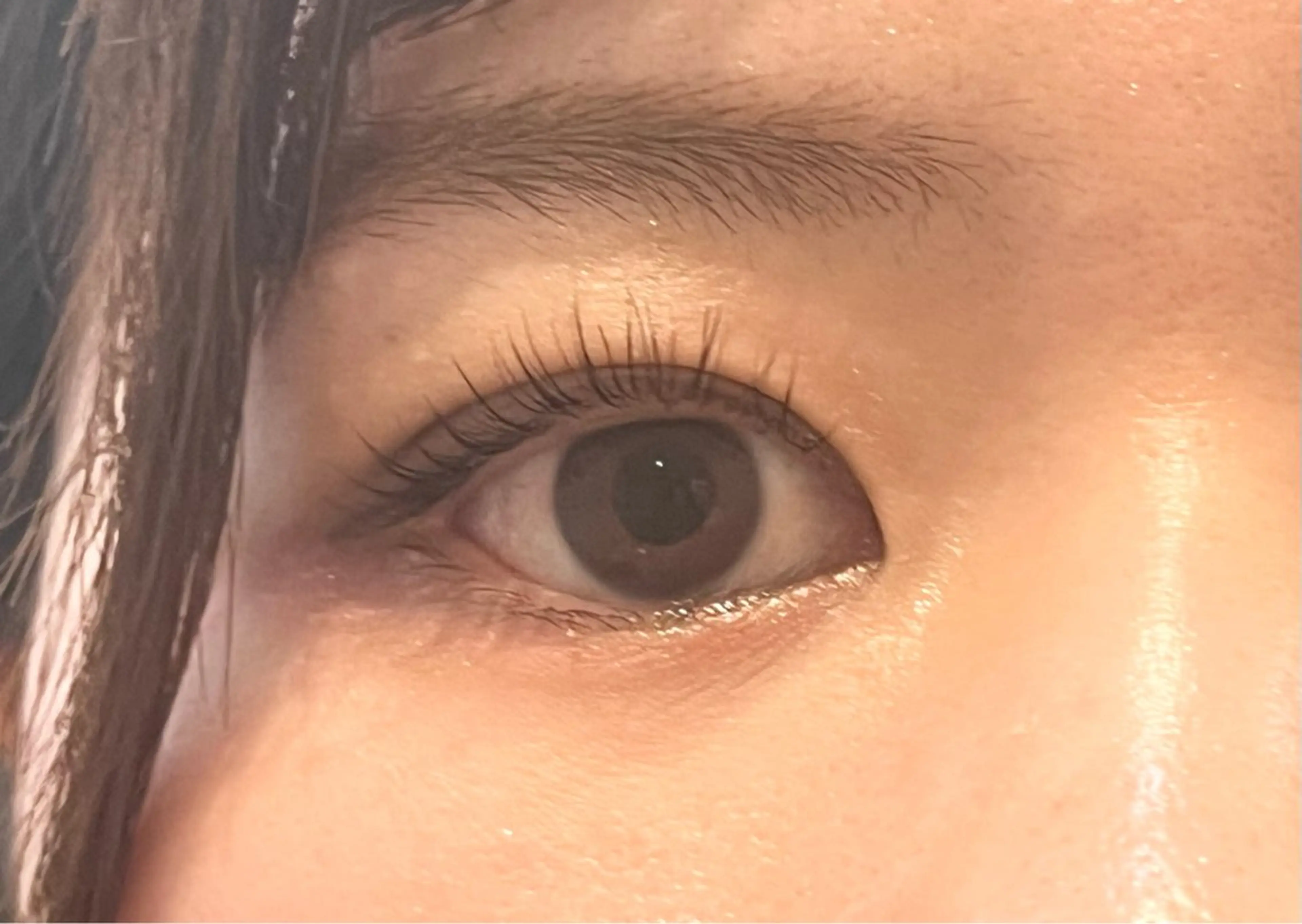 マツエク・マツパ マツパ en_ みのり🎀のマツエク・マツパデザイン