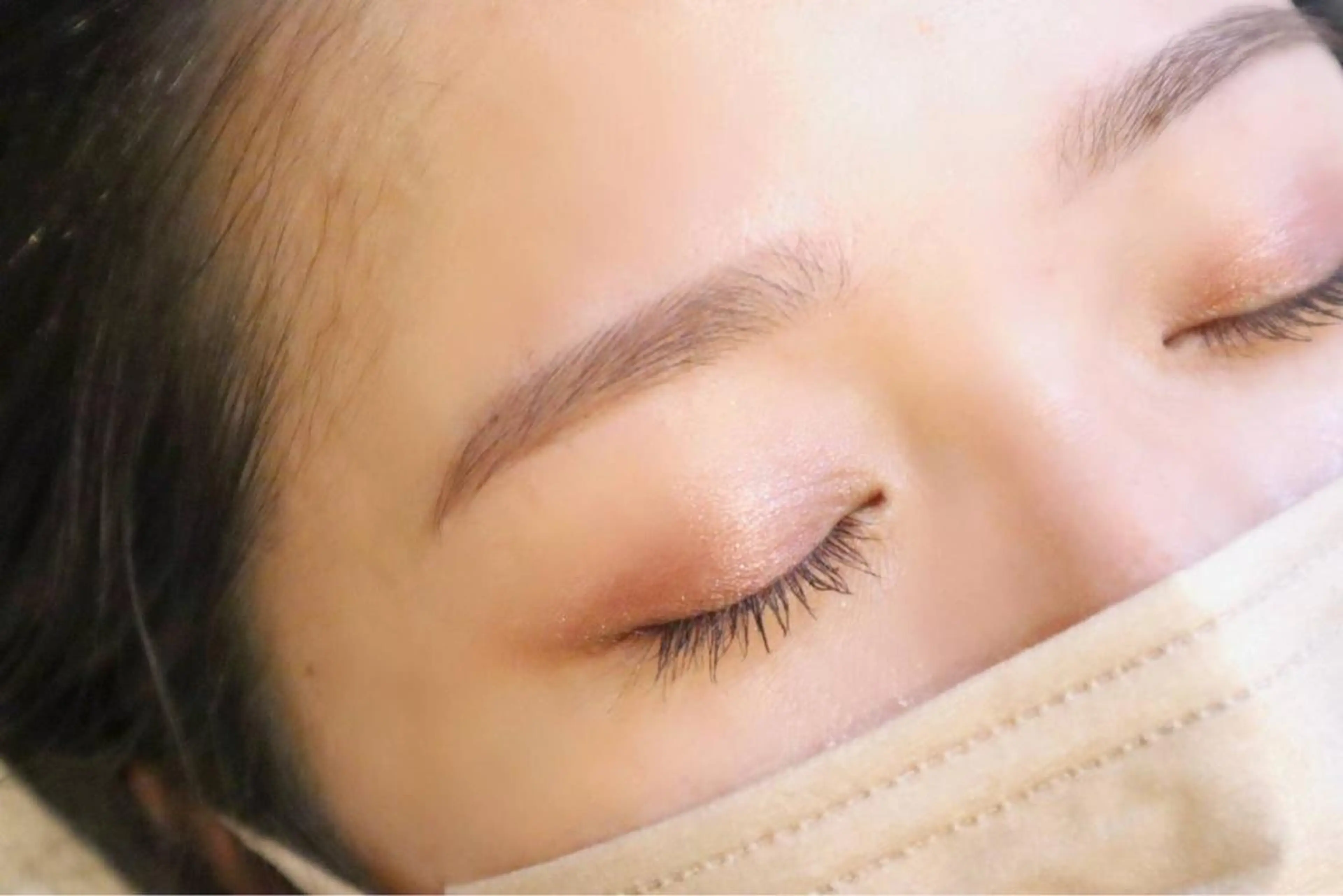 アイブロウ room  川越 Hirokoのマツエク・マツパデザイン