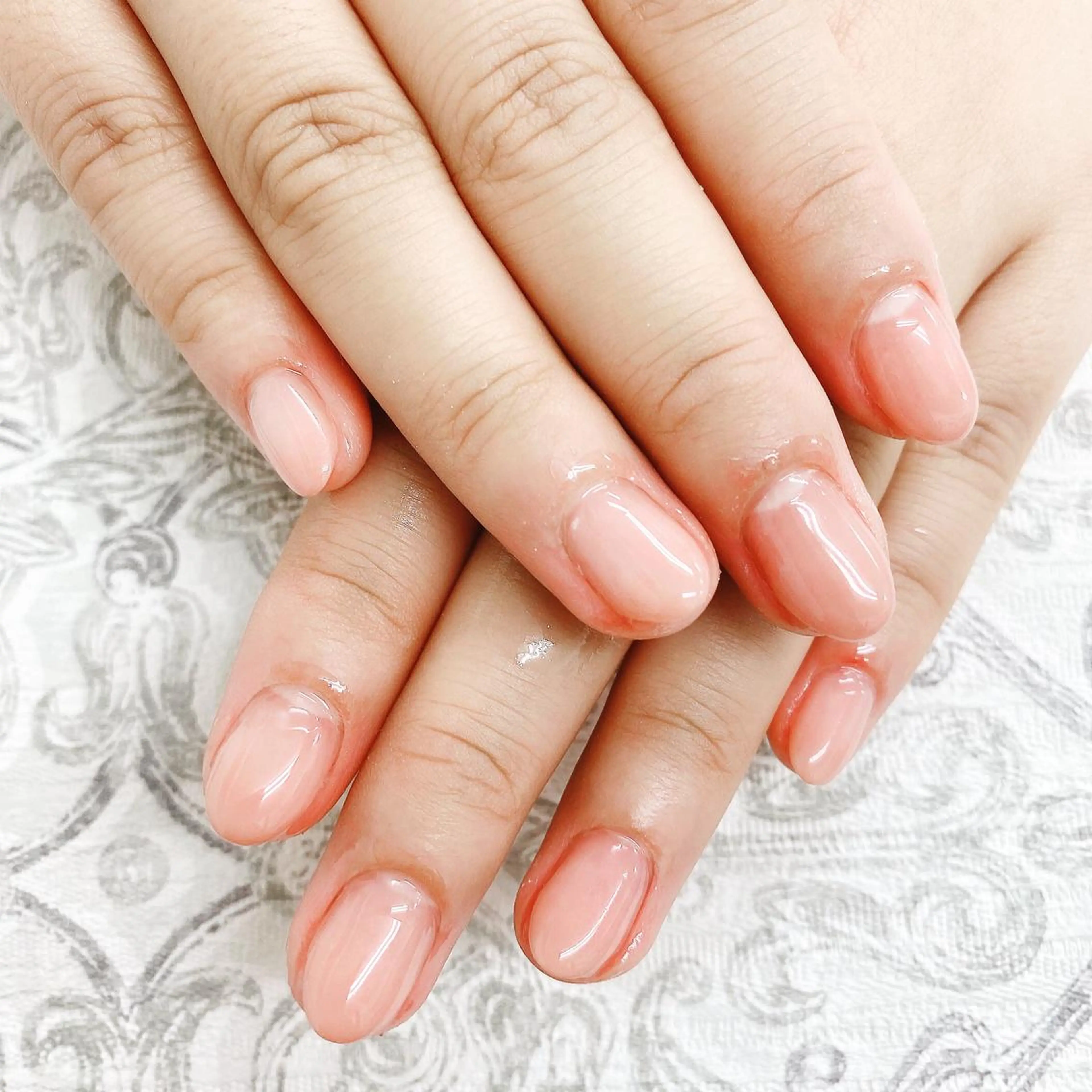 ネイル N._._.claw[エヌクロー]所属・N._._. clawのネイルデザイン