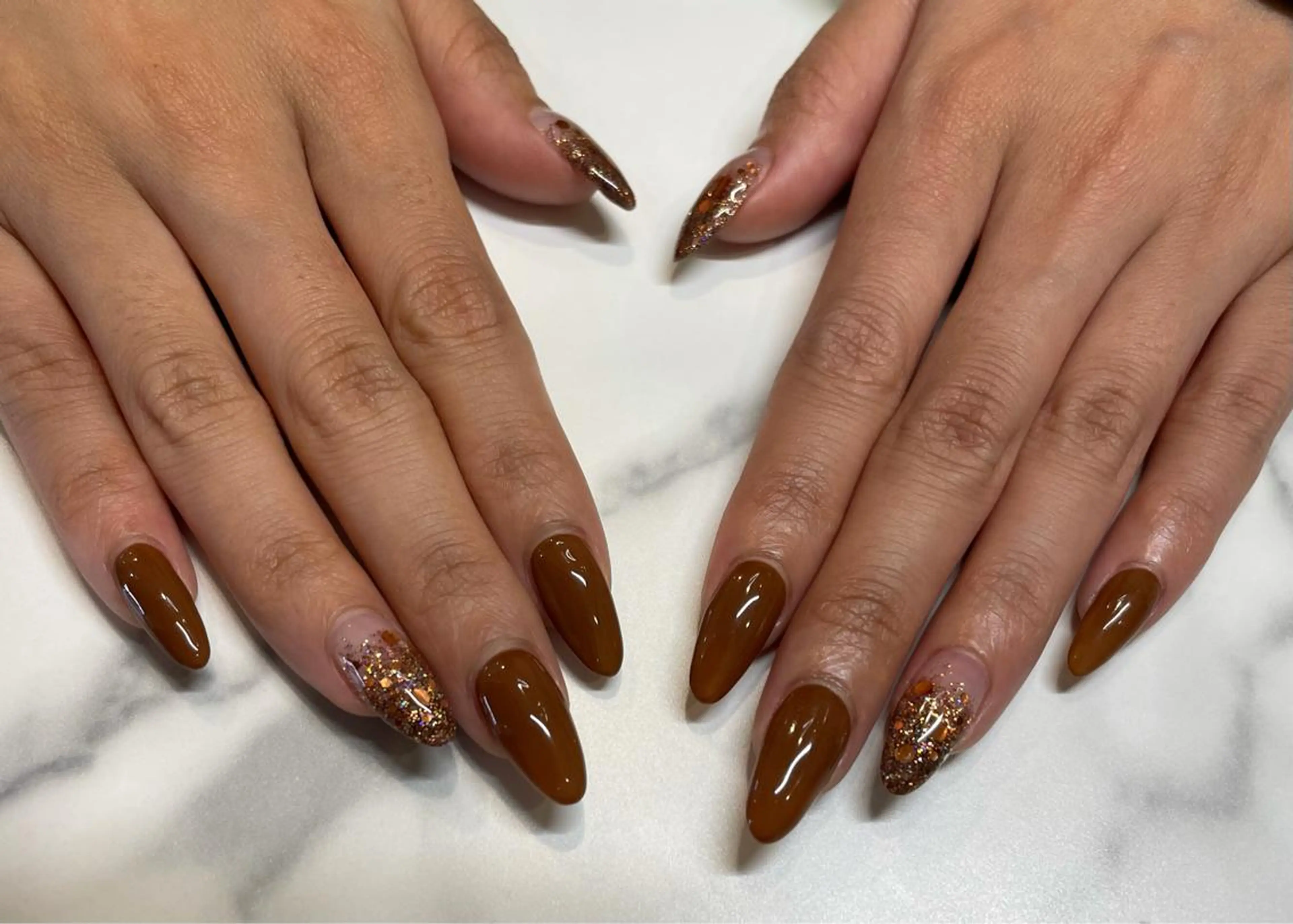 ネイル pro.M chiharuのネイルデザイン