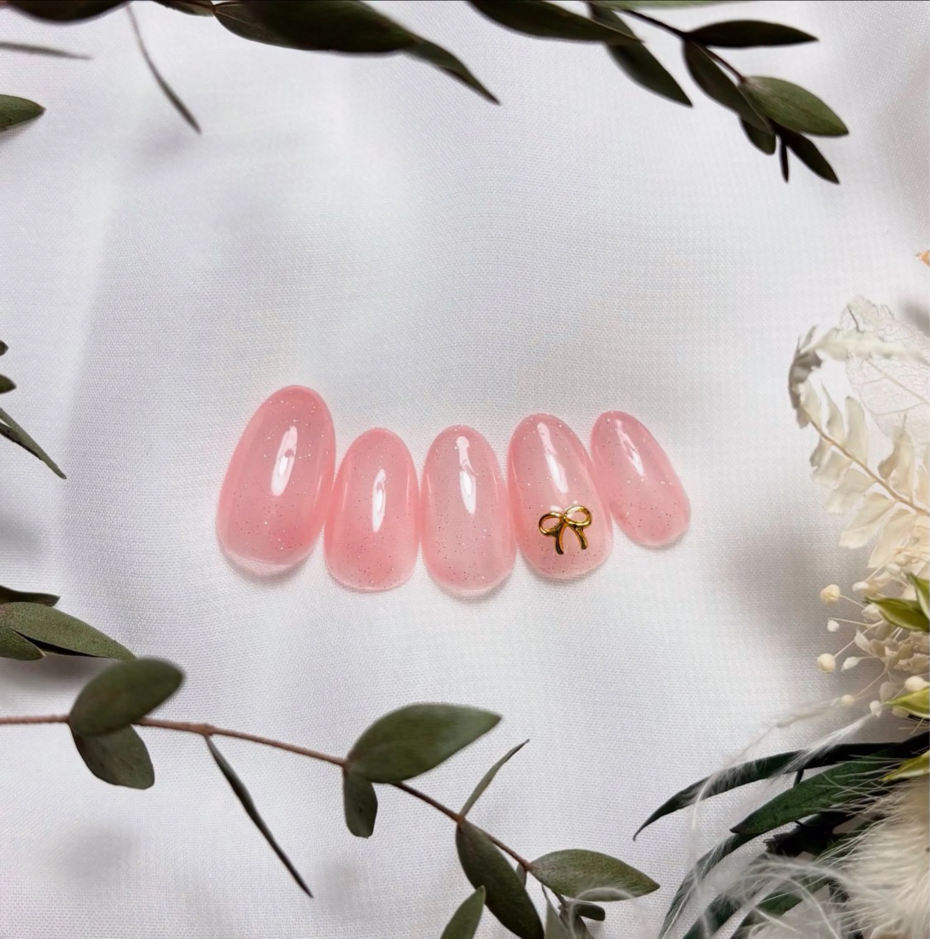 ネイル yoon nailのネイルデザイン