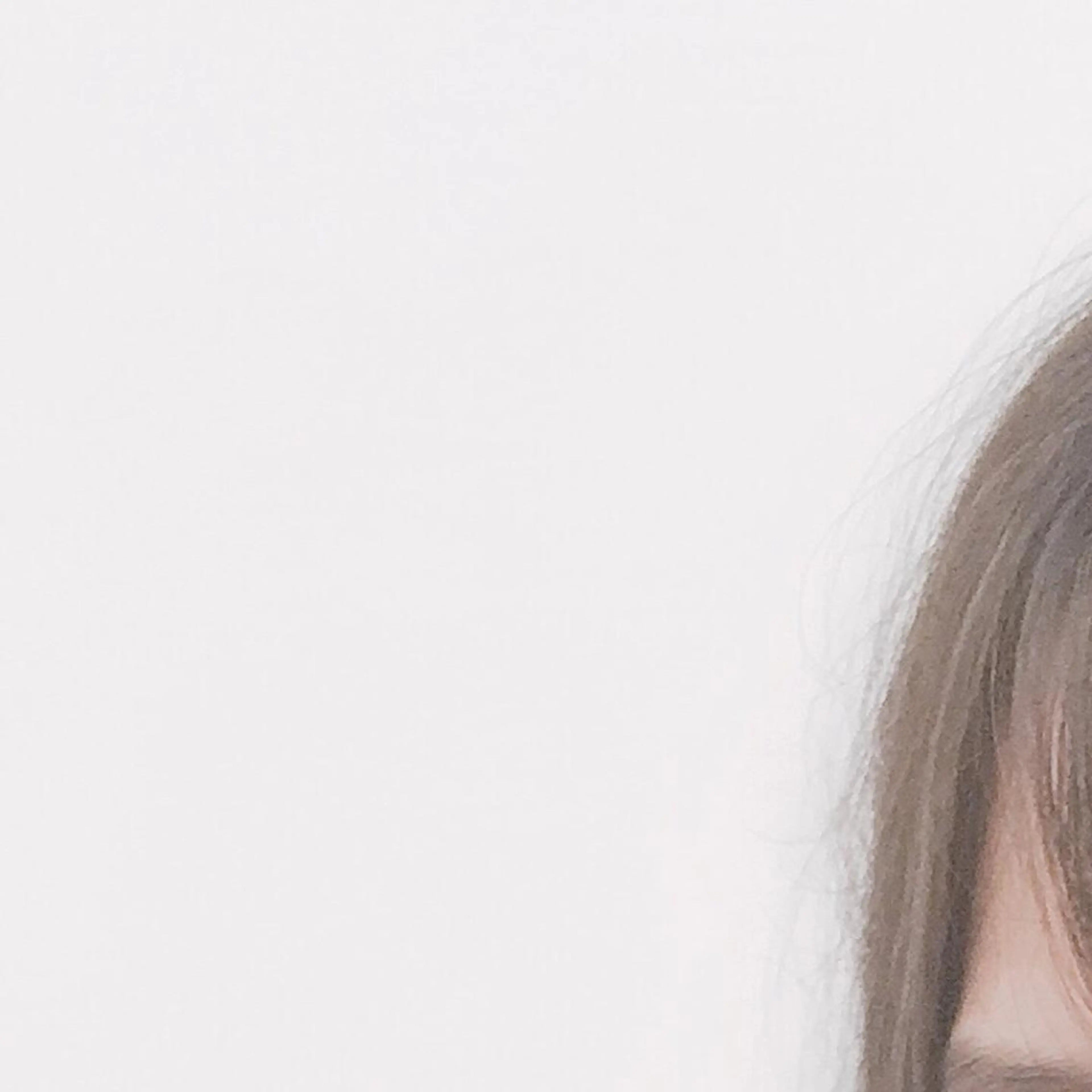 【ママを応援📣】託 児アリ美容室❣️横田のヘアスタイル