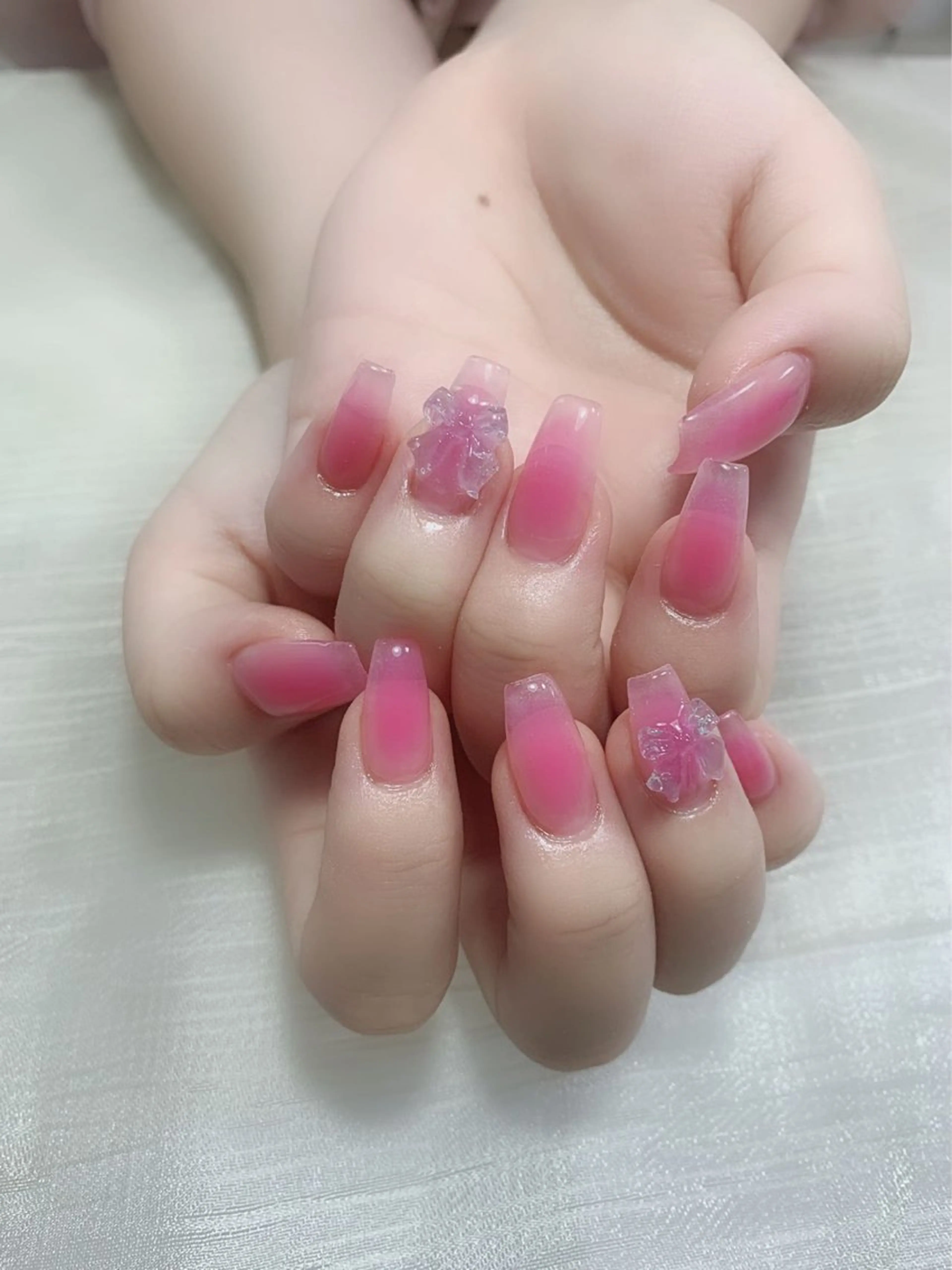ネイル その他(ネイル) Amina nail salonのネイルデザイン