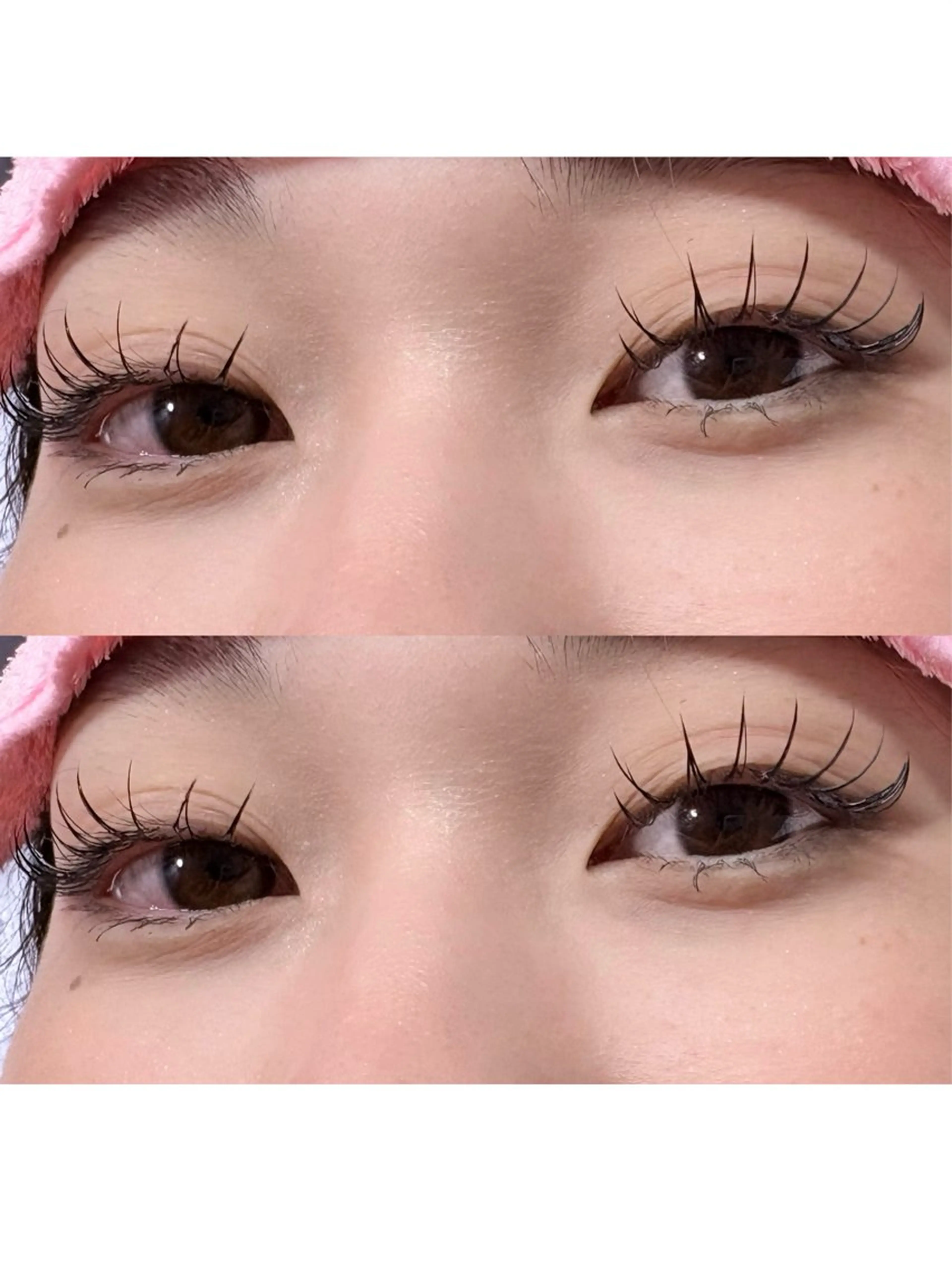 マツエク・マツパ トータルビューティー サロン・Ｎの眉毛・アイブロウイメージ