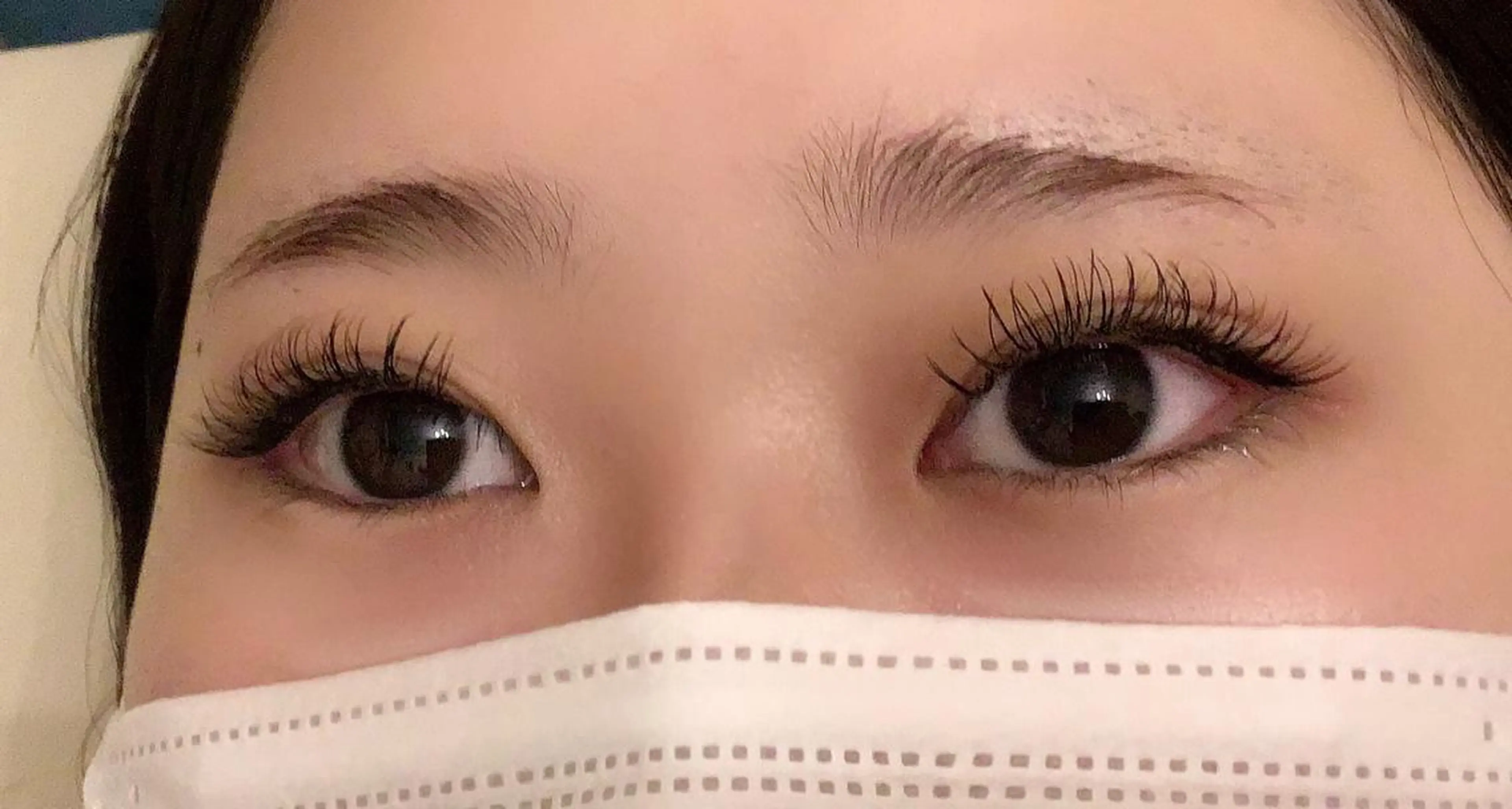 マツエク・マツパ マツエク eyelash GARDENのマツエク・マツパデザイン
