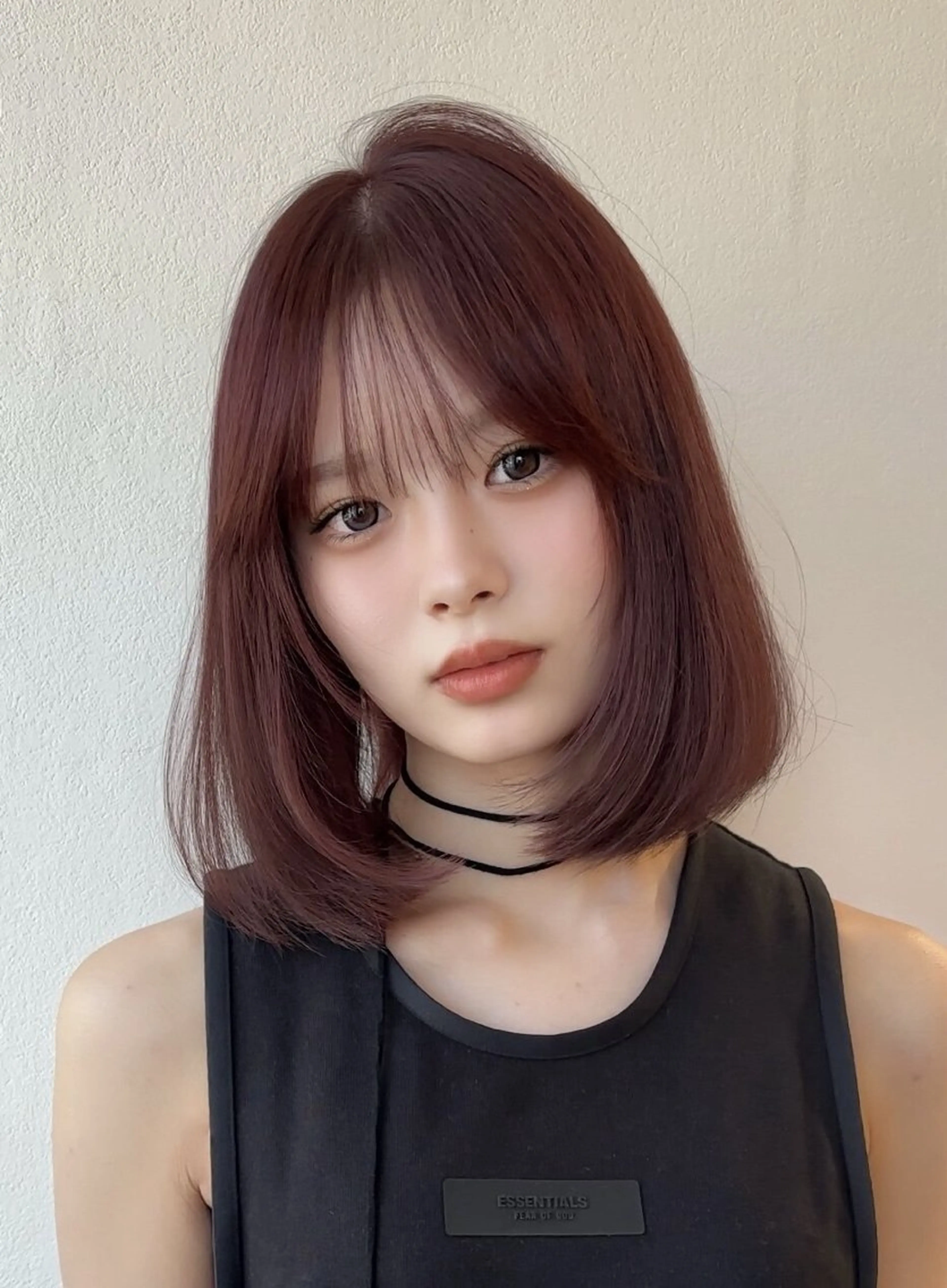 【オススメNo.1】カット✂️➕美髪カラー➕うる艶🫧3ステップトリートメント🪞⭐️の写真