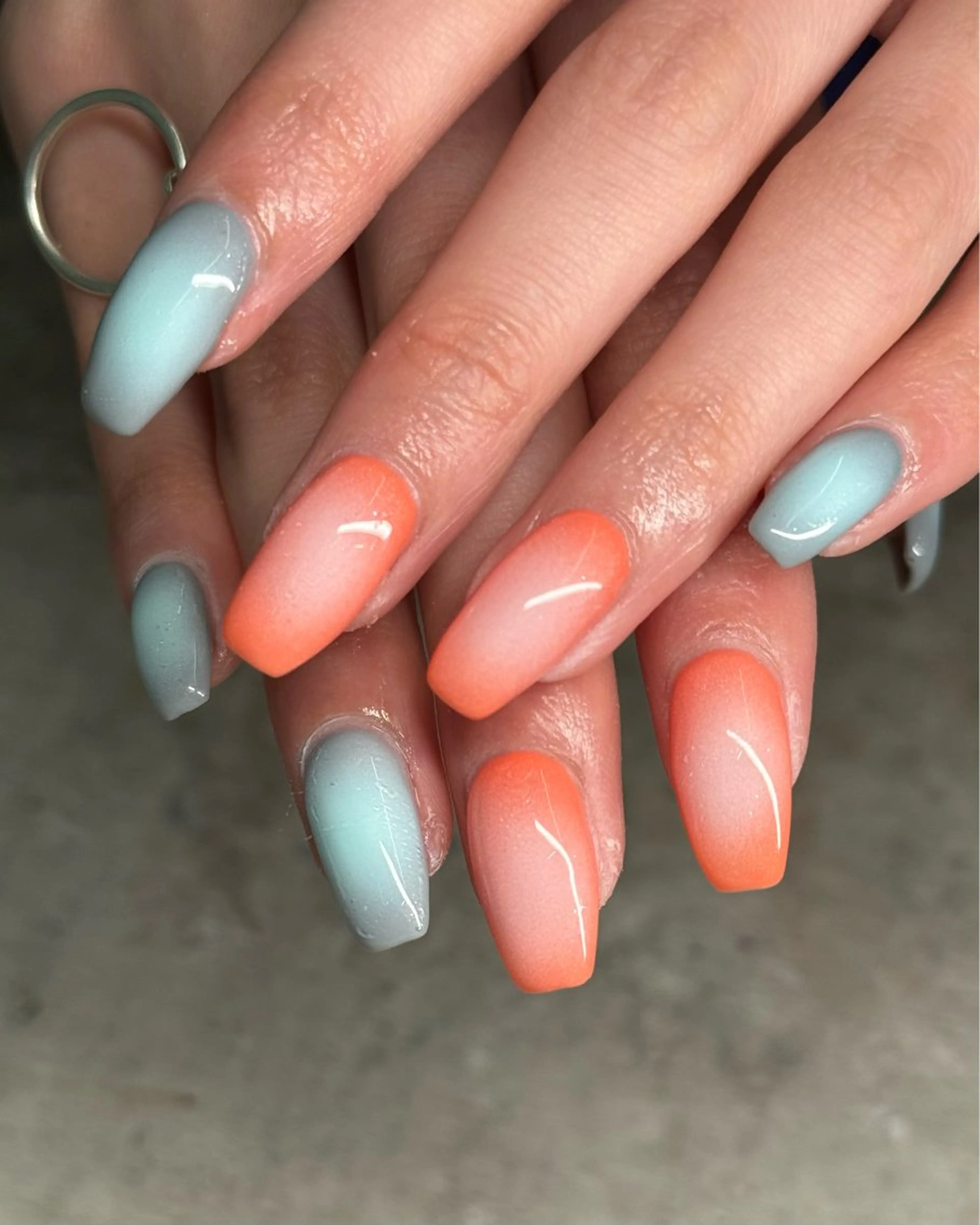 ネイル Sayumi nailのネイルデザイン