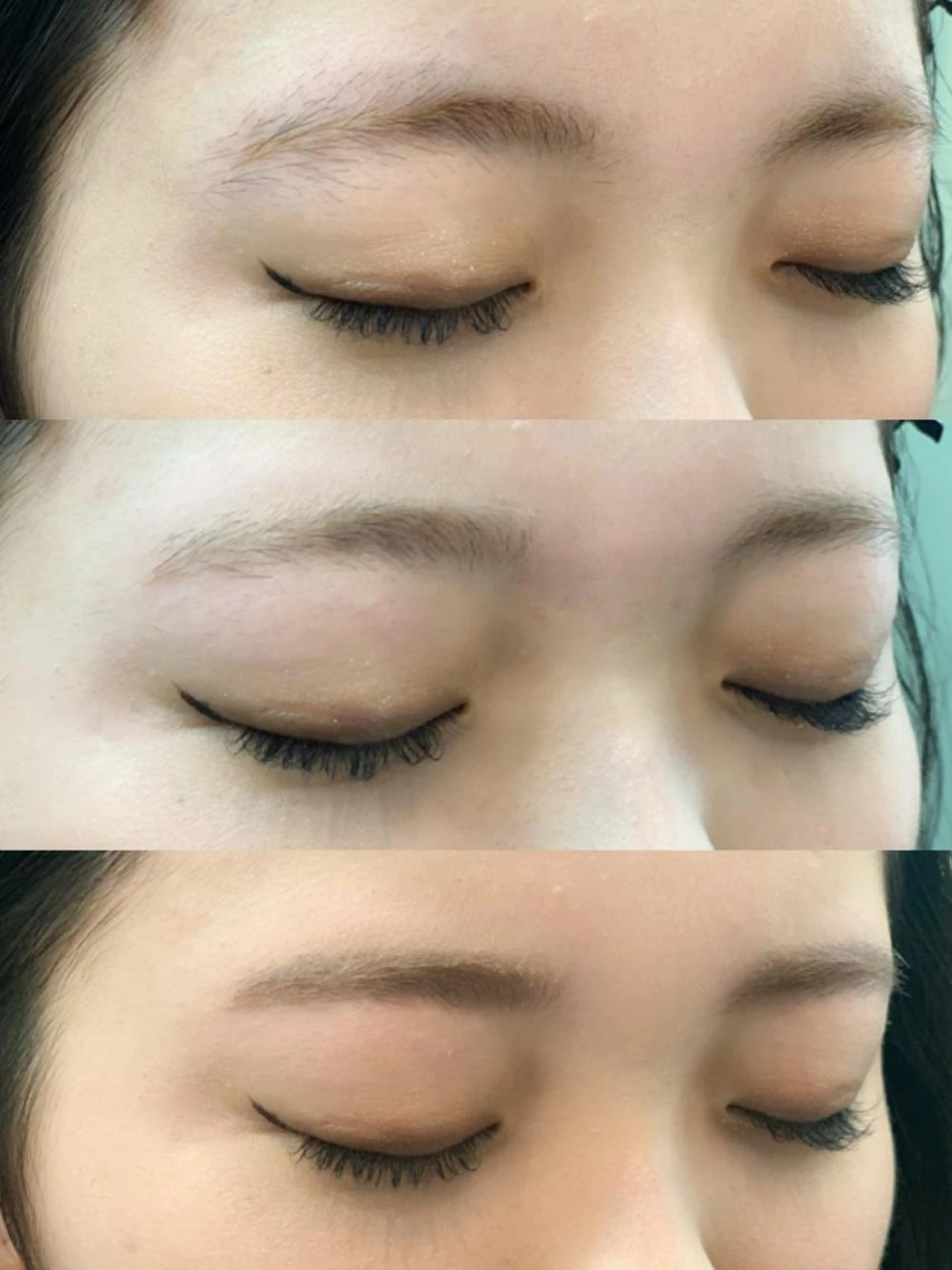 美眉スタイリング×WAXXXX【フェイスワックス脱毛】❣️の写真