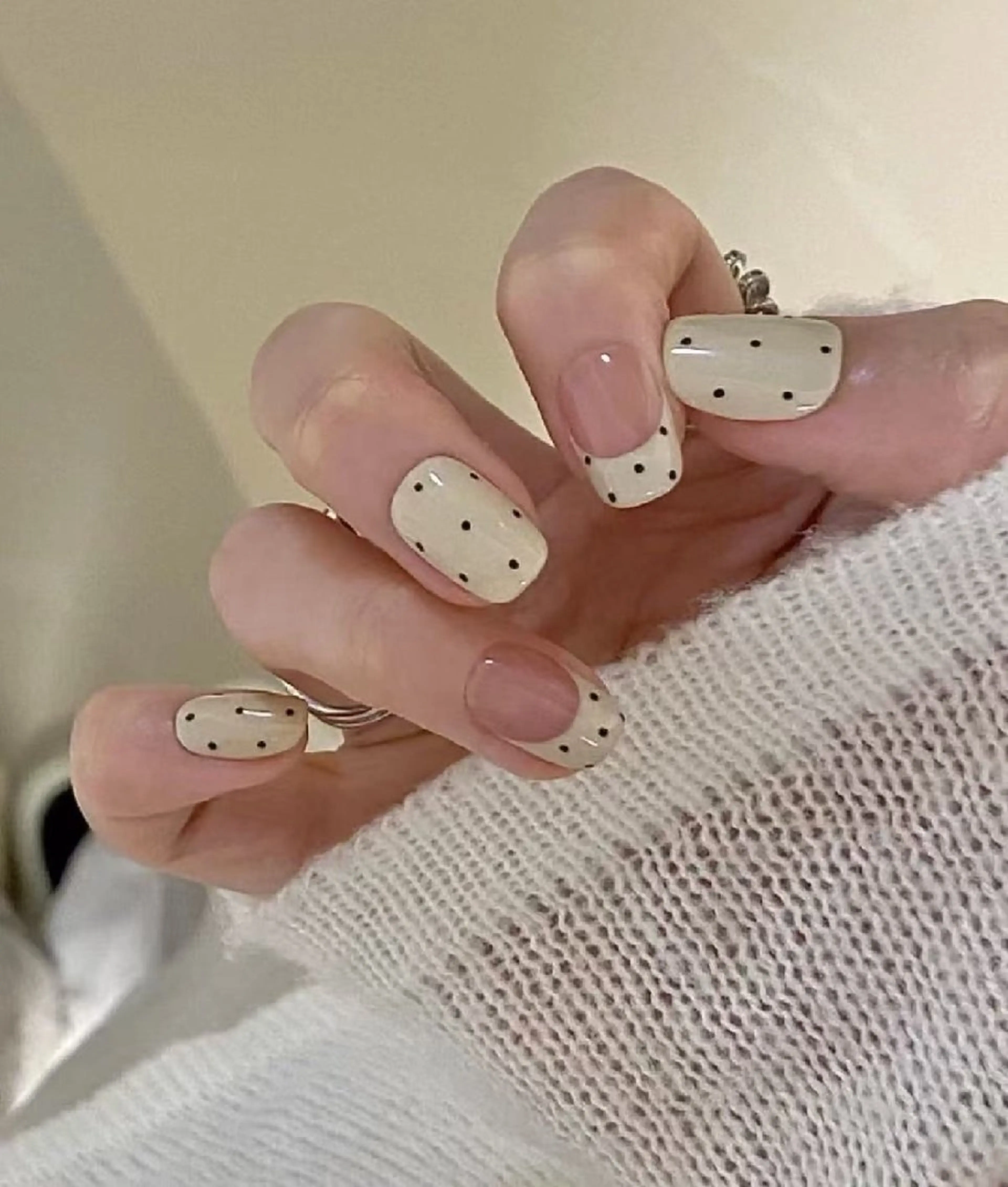 ネイル コアラ Y's salonのネイルデザイン