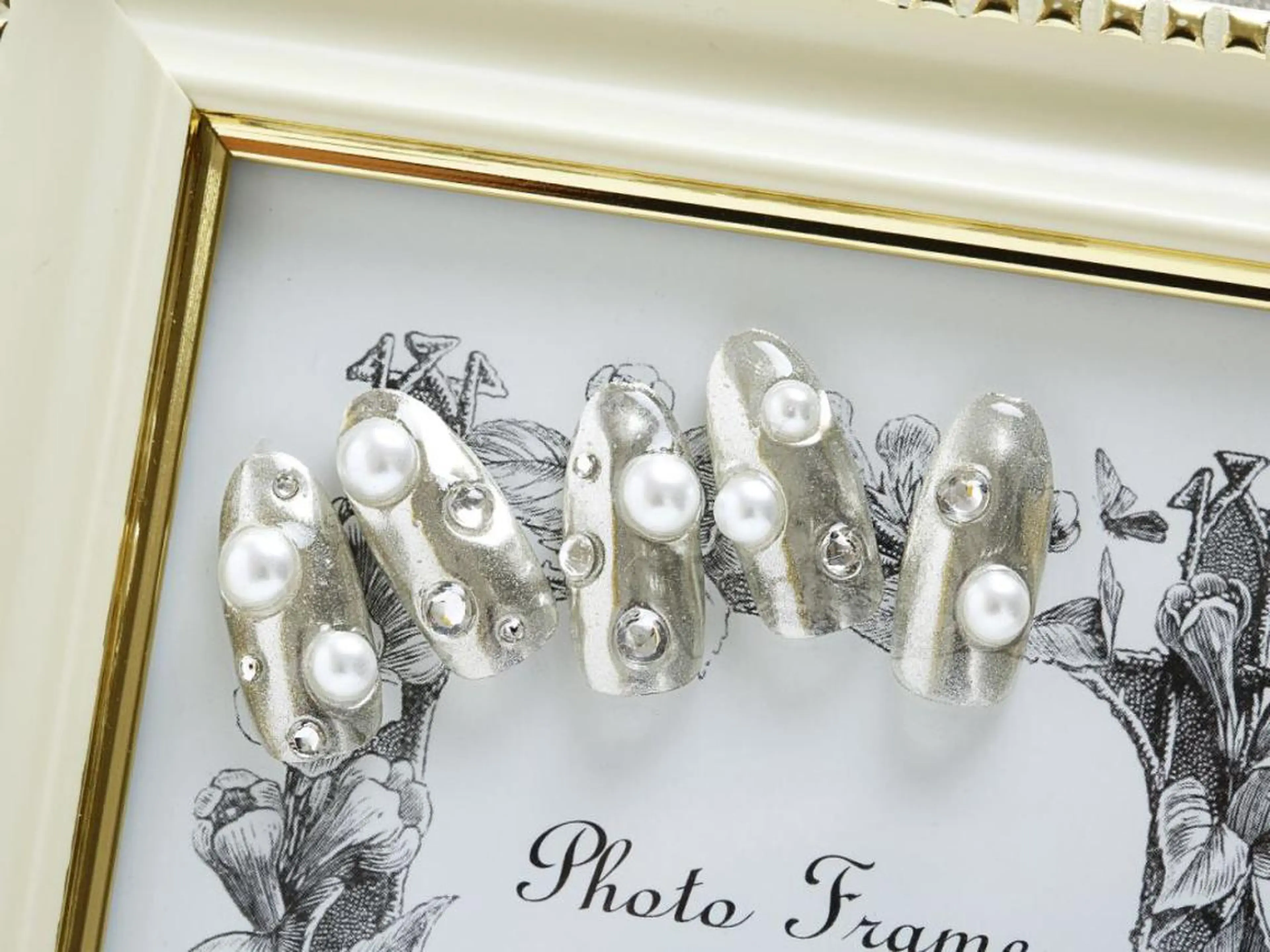 ネイル nailsalon Mimiのネイルデザイン