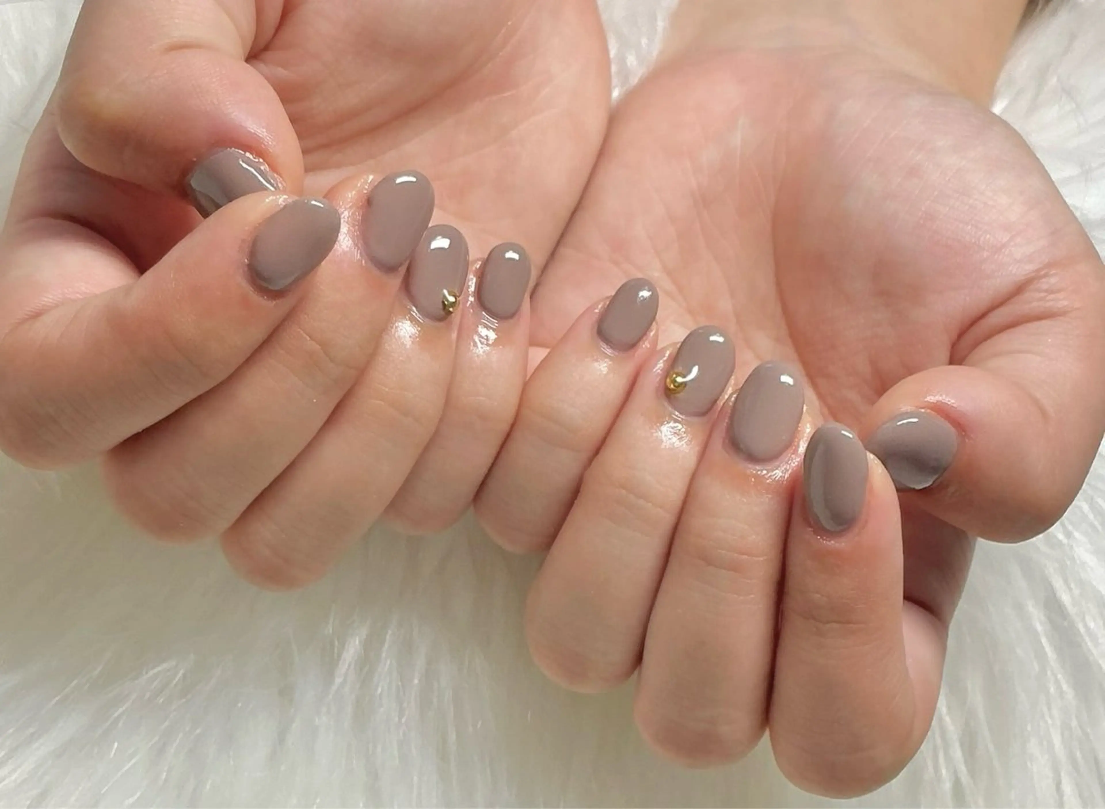 ネイル ハンドネイル nail salon etoile 中村のネイルデザイン