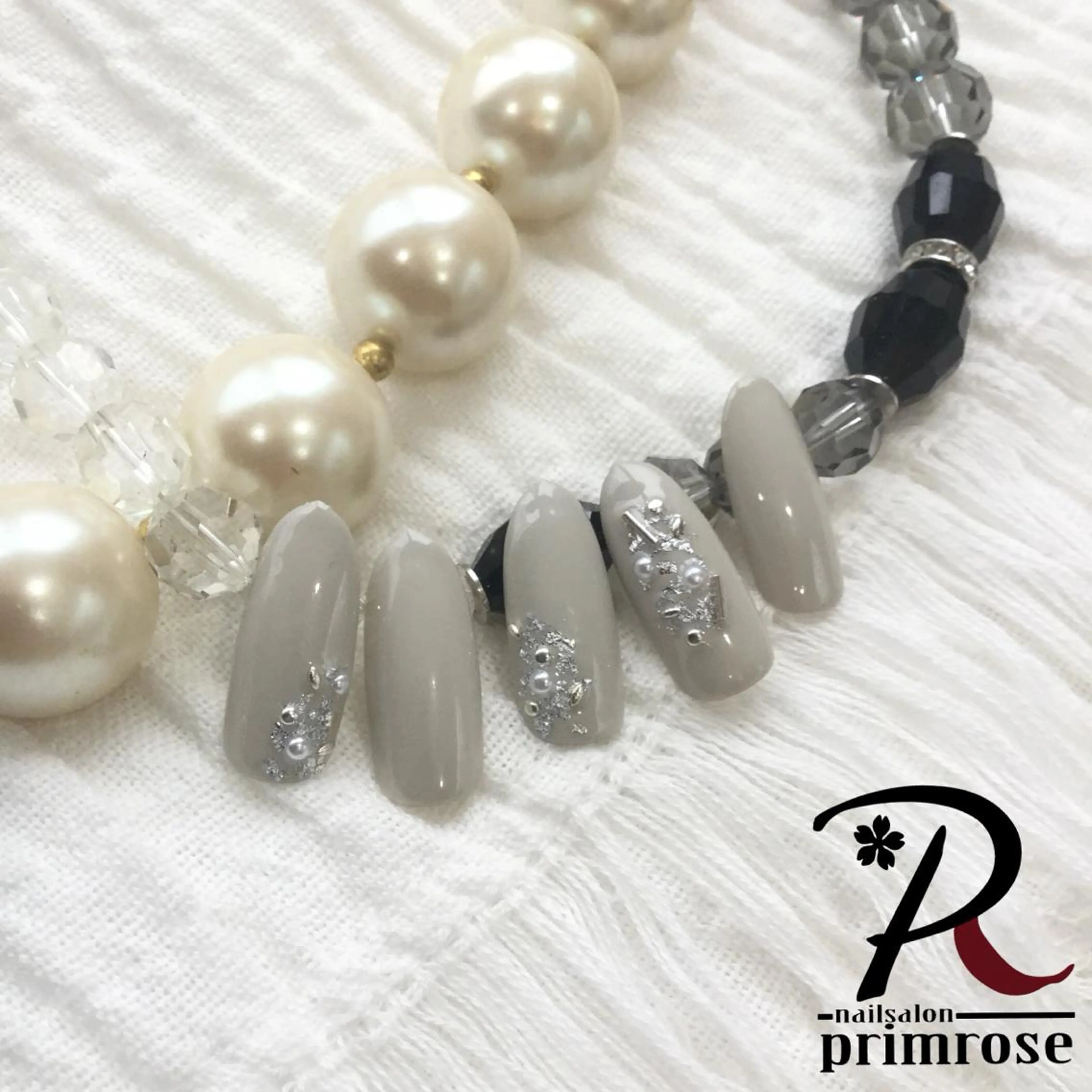 ネイル nailsalon Mimiのネイルデザイン