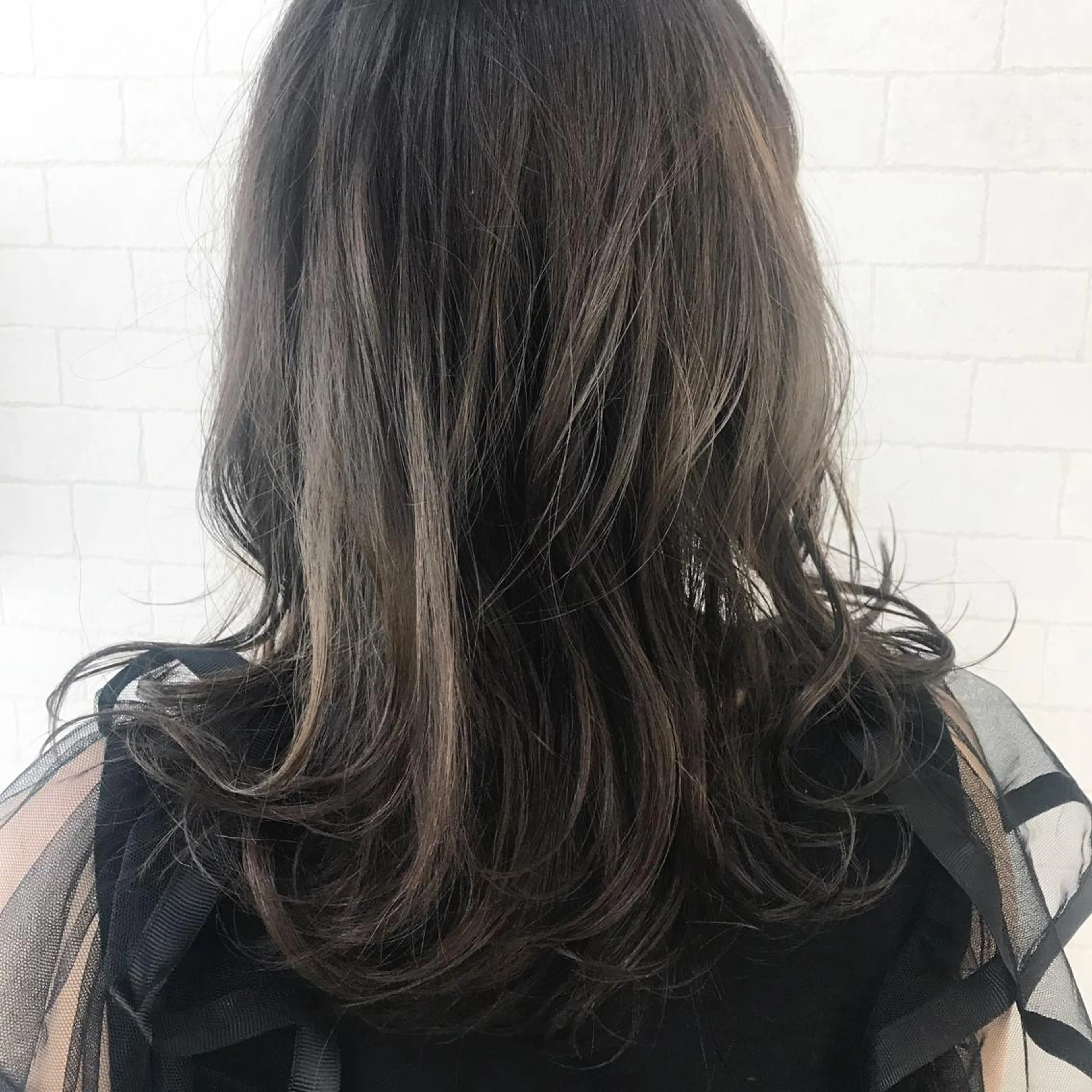 ミディアム ショート✨美髪矯正✨ wasaiのヘアスタイル