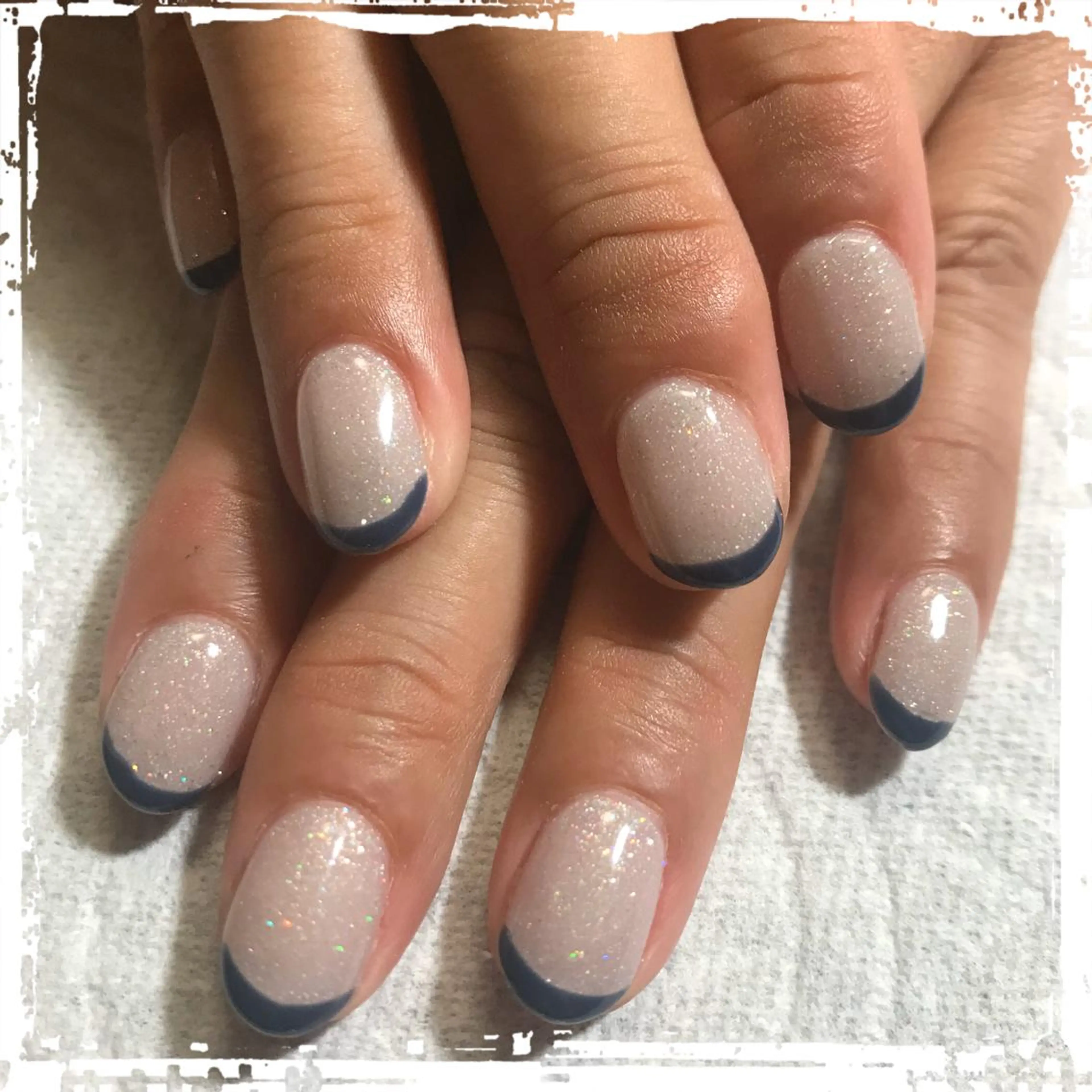 ネイル ECLAT エクラ所属・寺山 千鶴のネイルデザイン