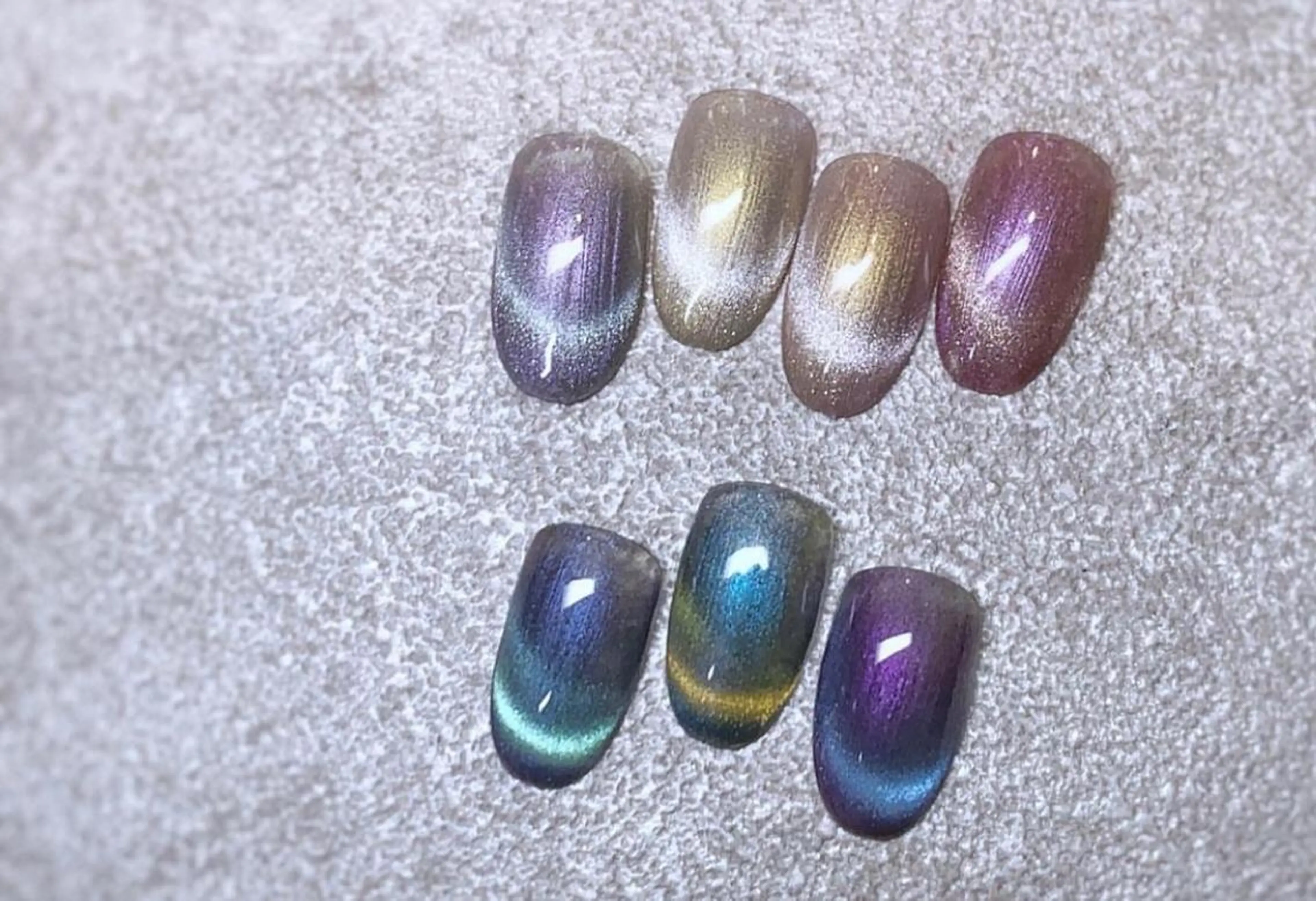 ネイル マグネットネイル Ella salonのその他イメージ