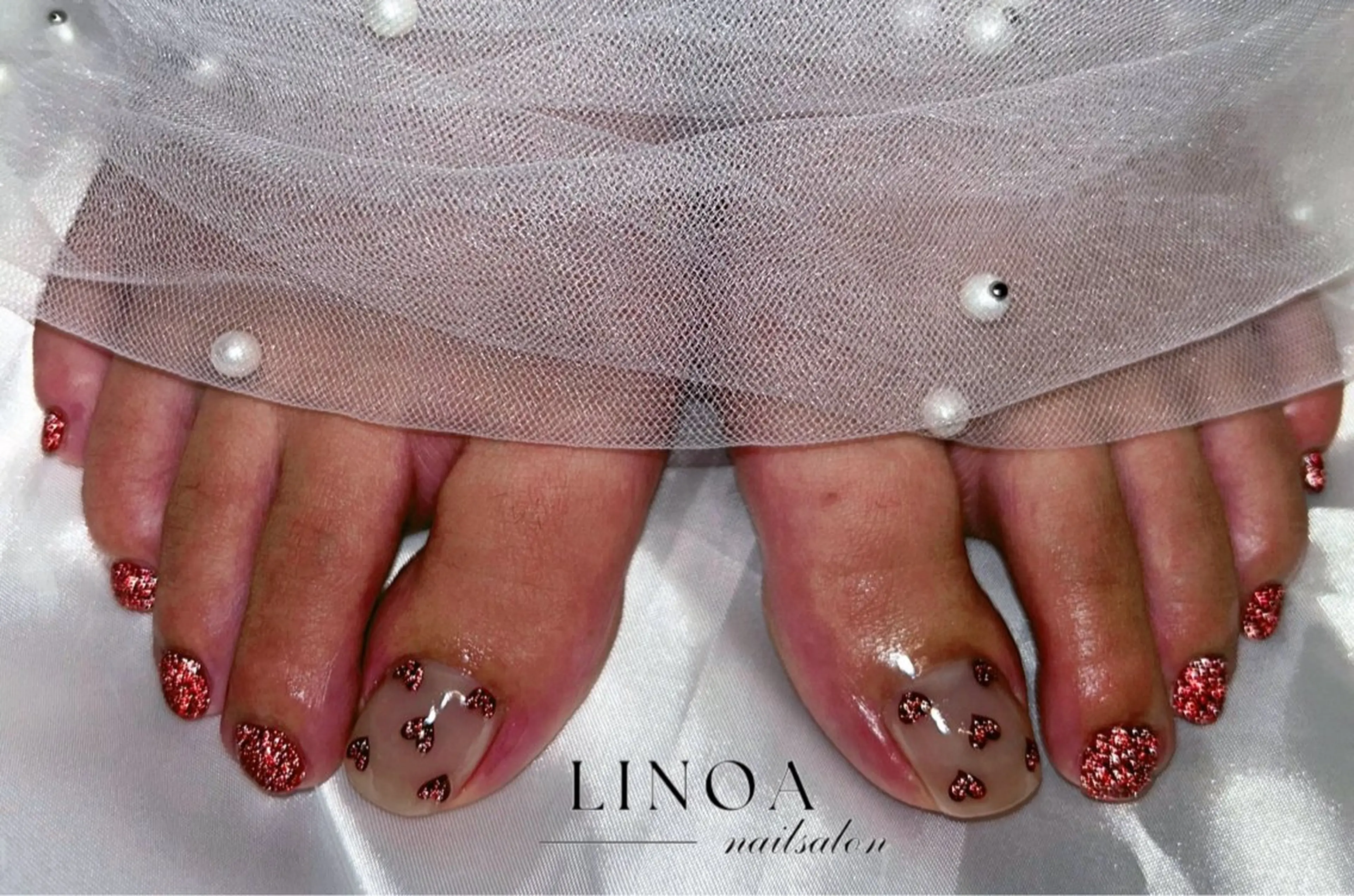 ネイル nailsalon Linoaのその他イメージ