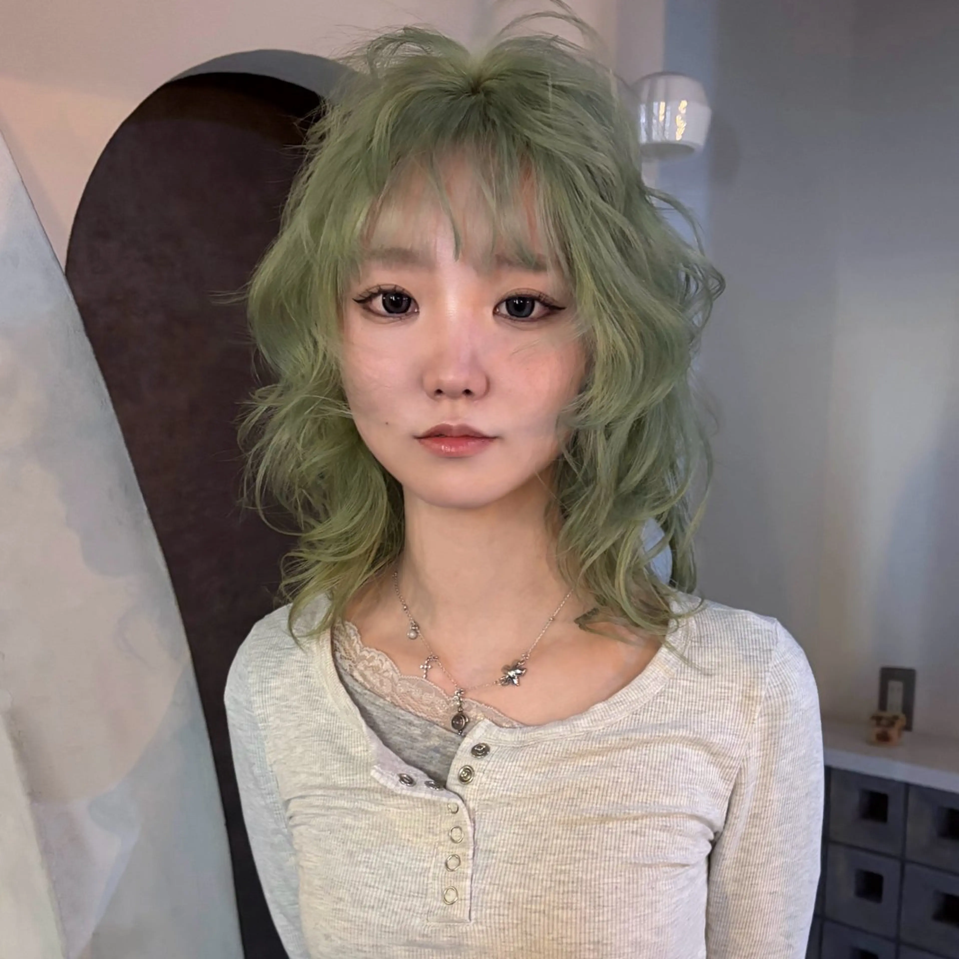 [新規様限定] 2breach➕color➕treatmentの写真