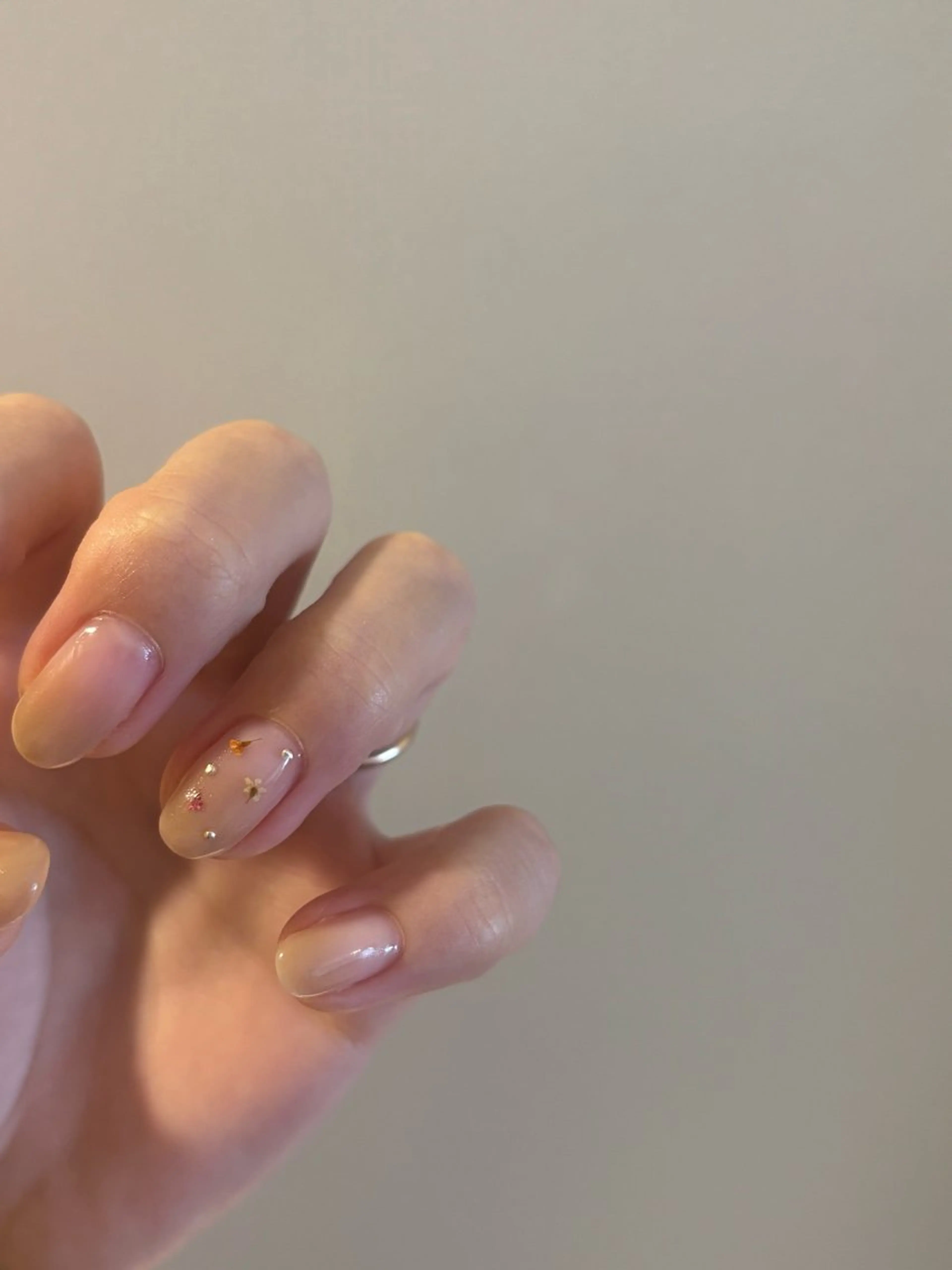 ネイル ハンドネイル Elio所属・Elio 国泰寺のネイルデザイン