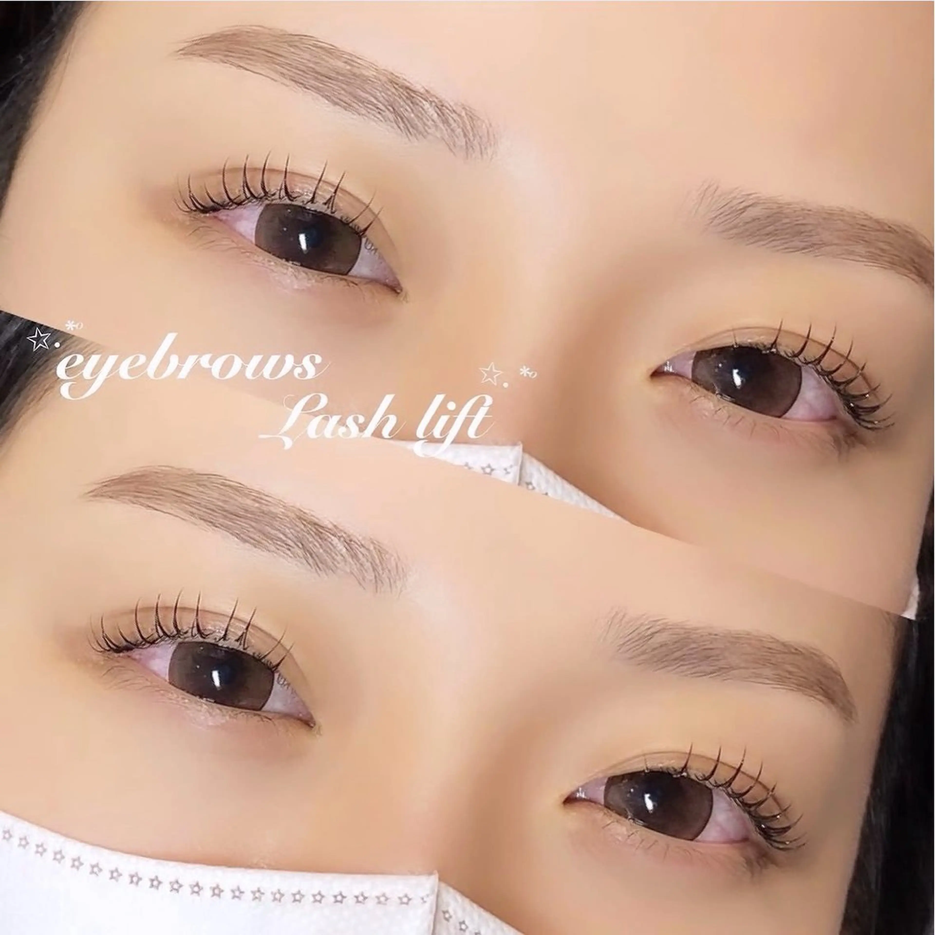 アイブロウ minami. ileの眉毛・アイブロウイメージ