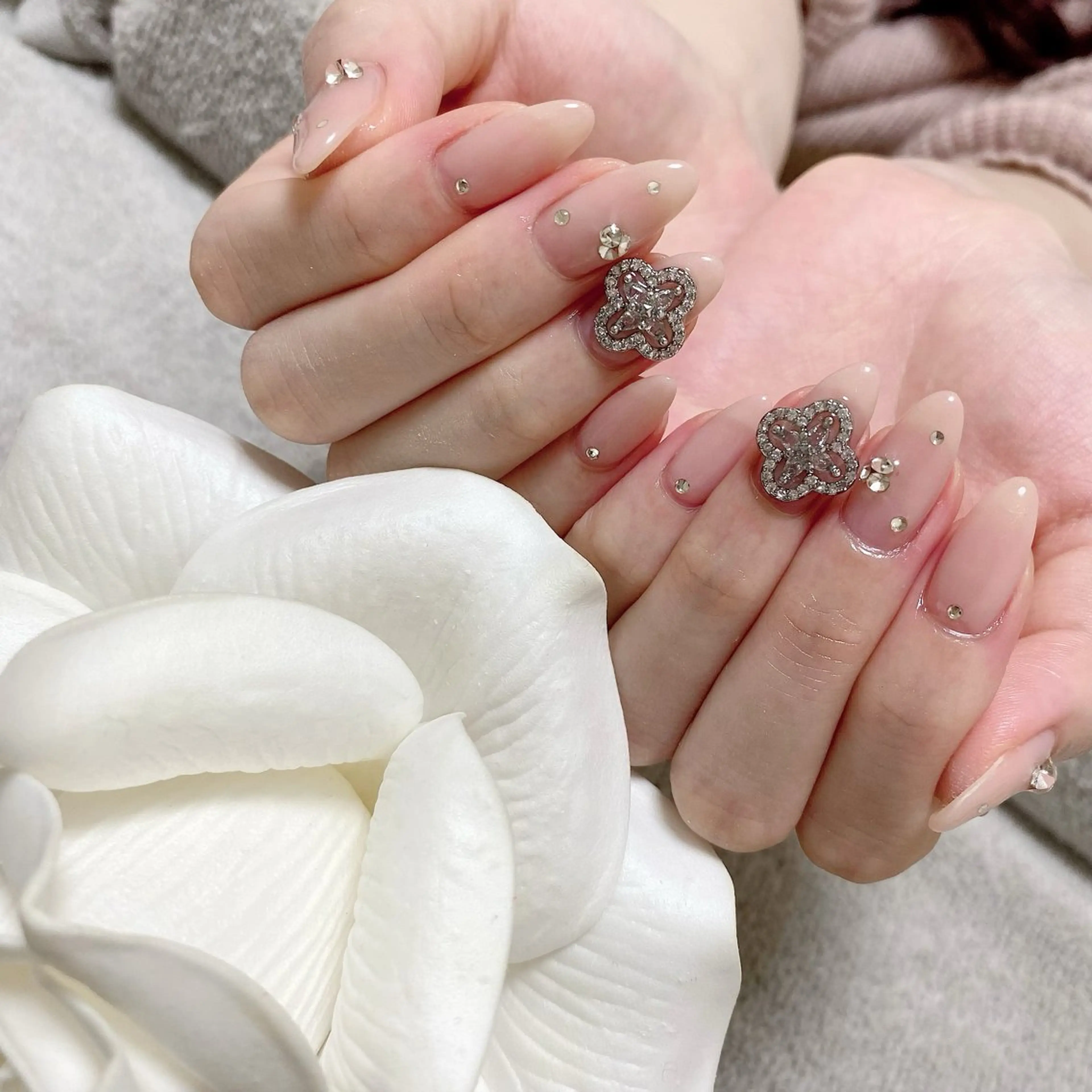 ネイル 💅fleur Ayumiのネイルデザイン