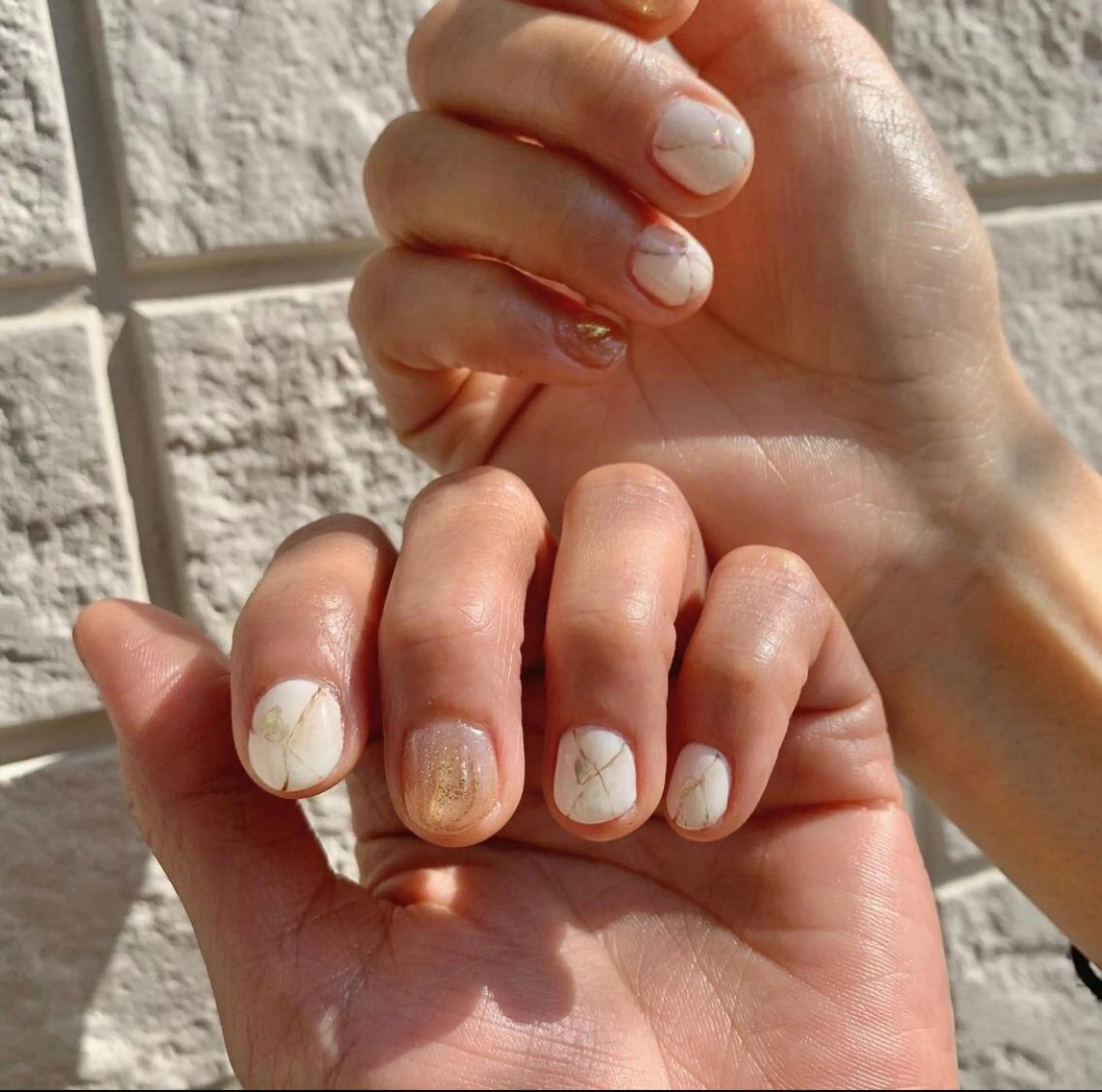 ネイル Nail room U-！のネイルデザイン