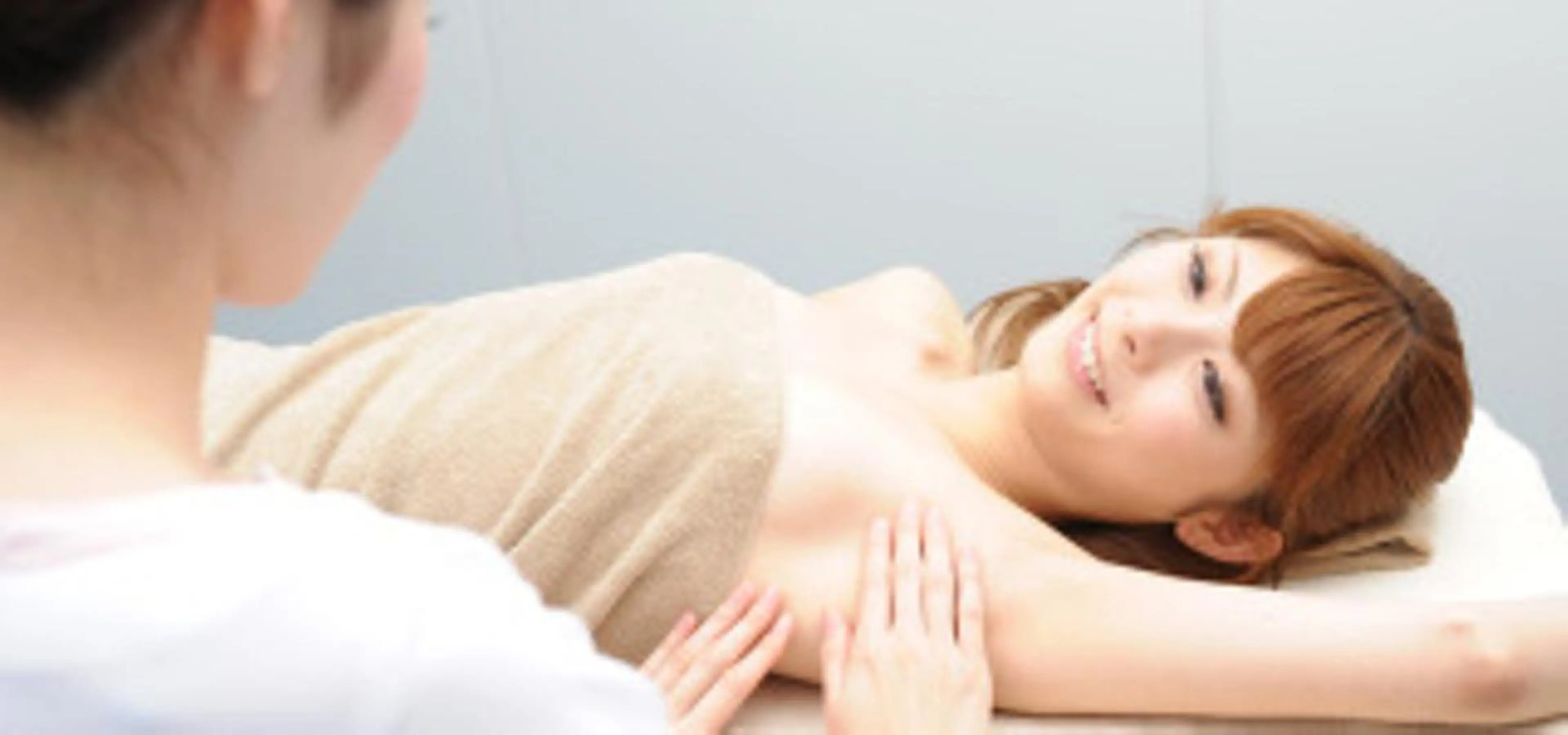 chou chou シュシュのエステ・リラクイメージ