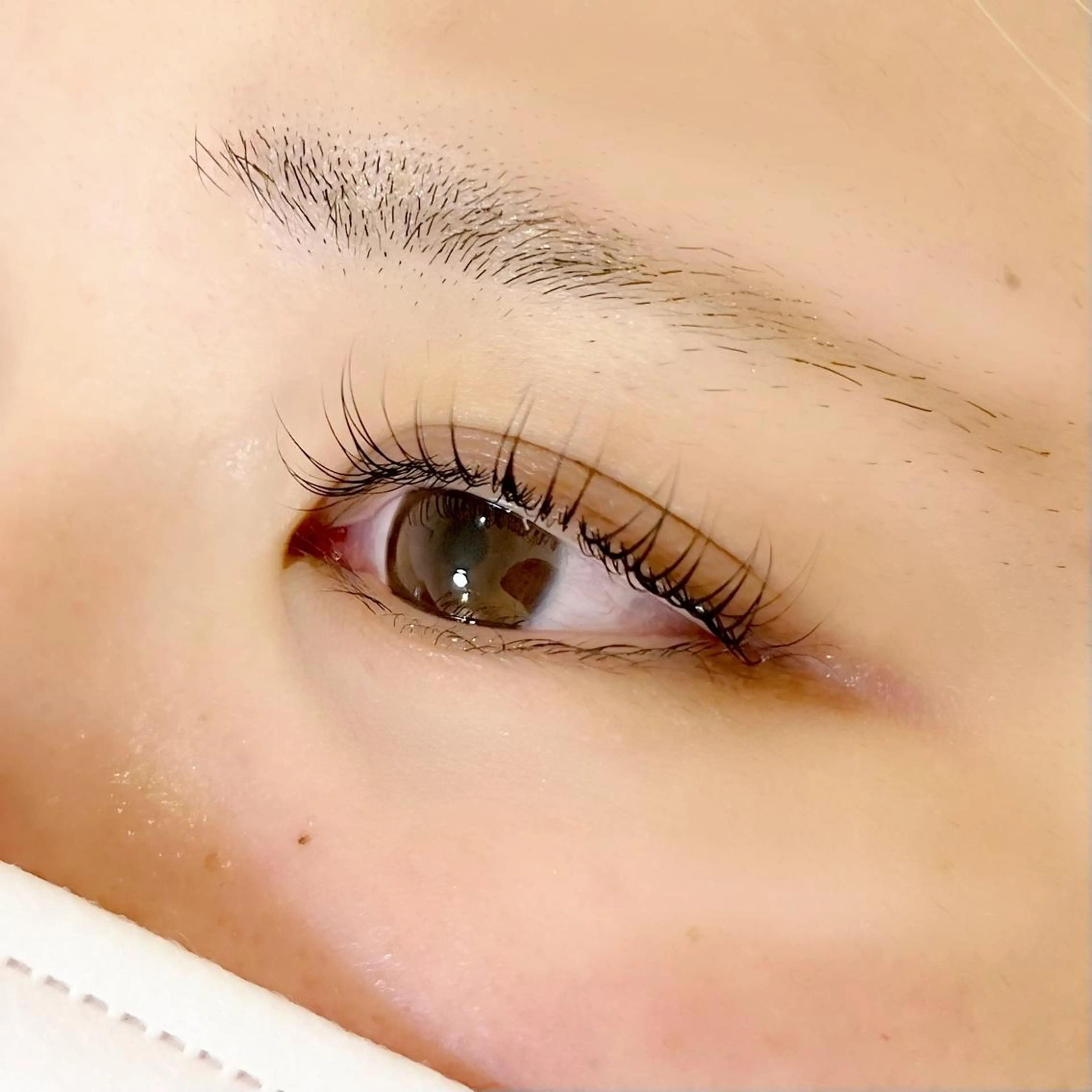 マツエク・マツパ マホ🐾 peep 蟹江店のマツエク・マツパデザイン