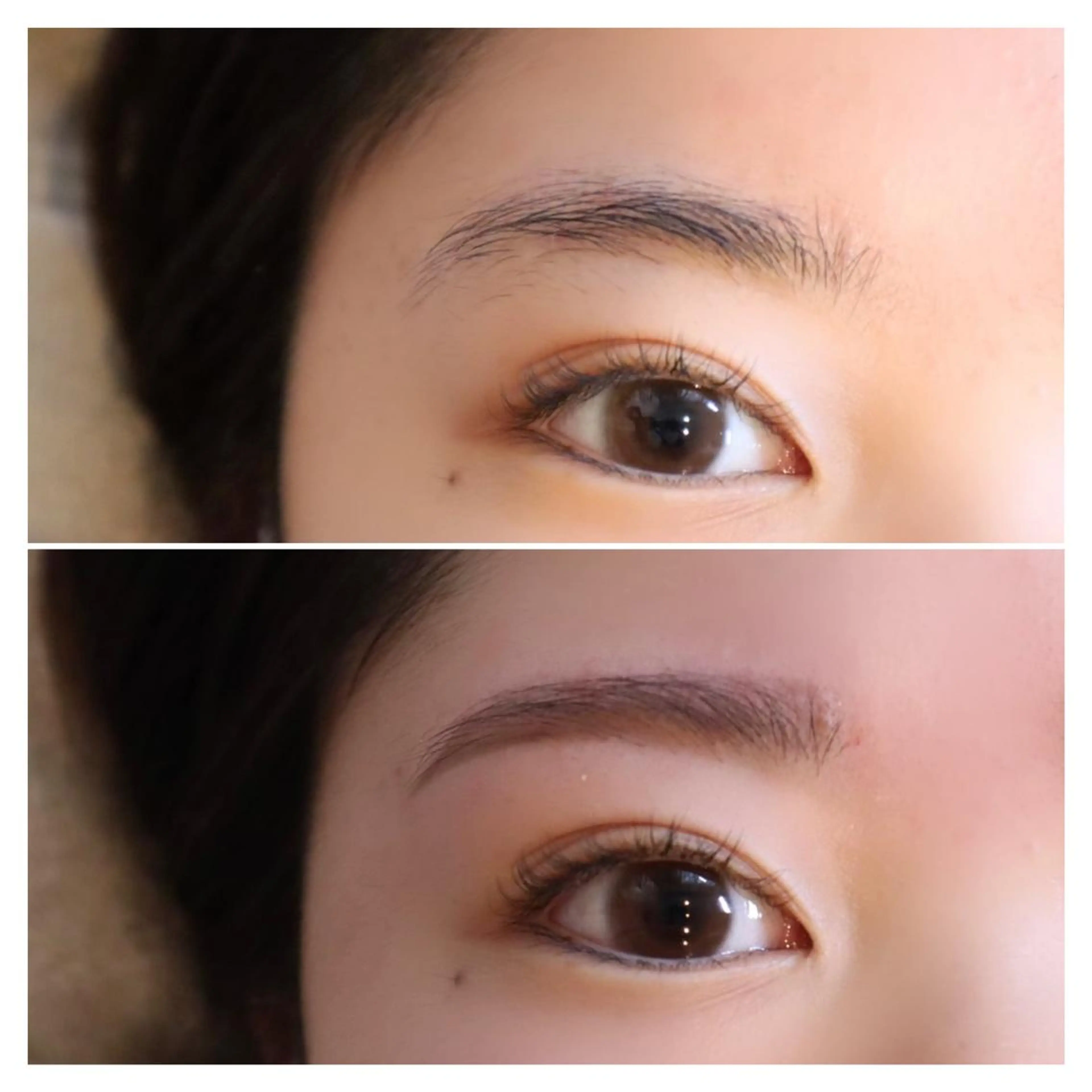 アイブロウ room  川越 Hirokoのマツエク・マツパデザイン