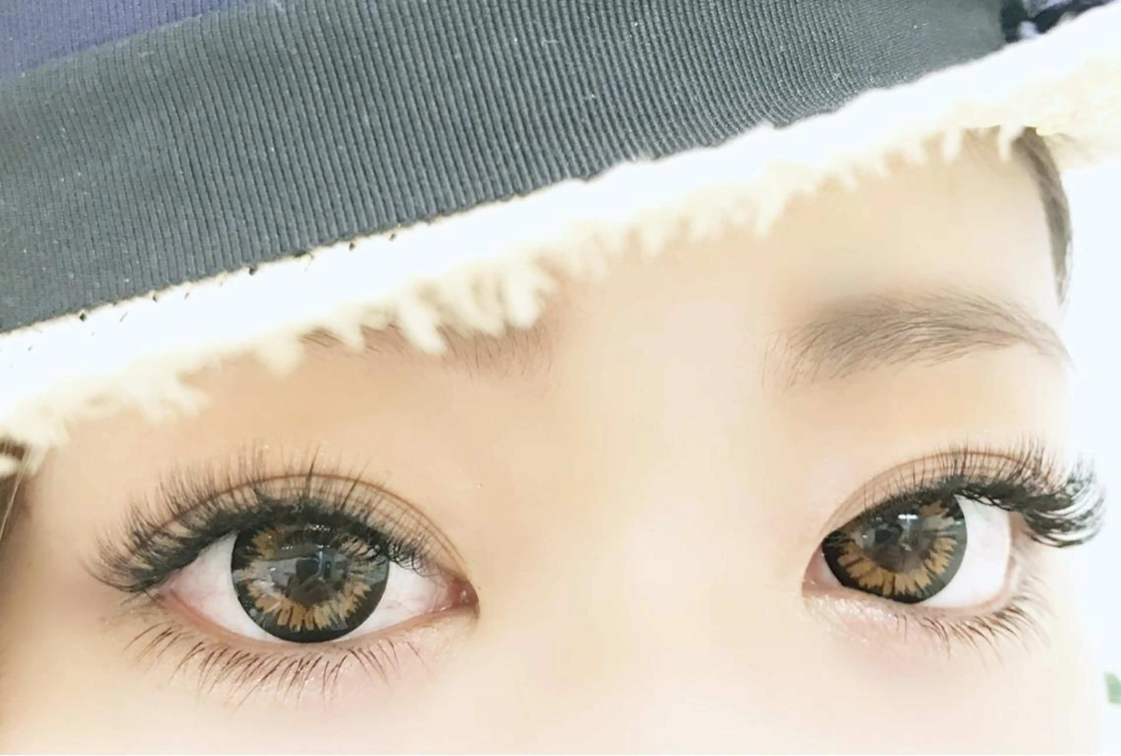 マツエク・マツパ eyelash- r🌹の眉毛・アイブロウイメージ