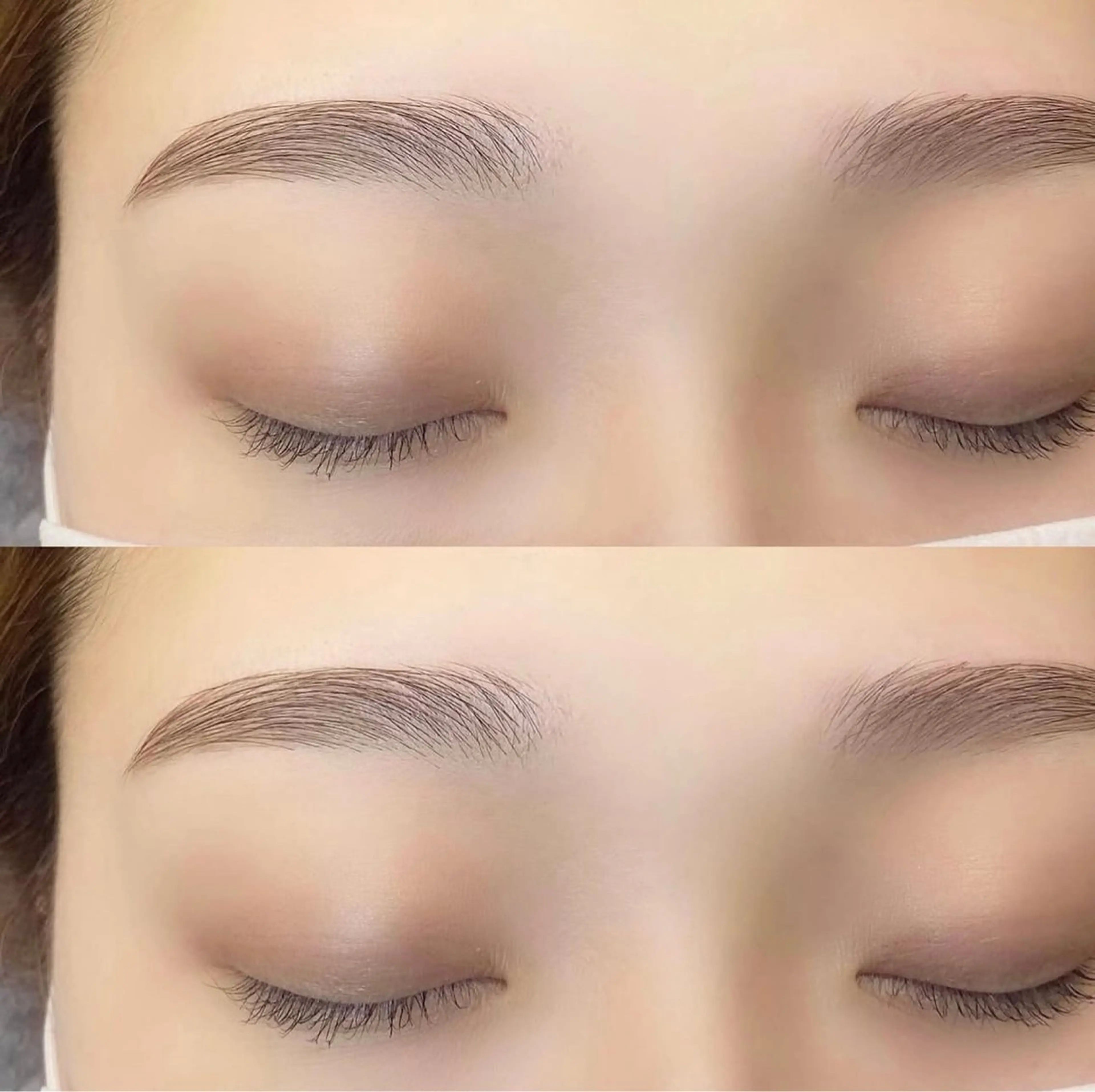 アイブロウ エサージュ渋谷店 suzuha🎀の眉毛・アイブロウイメージ