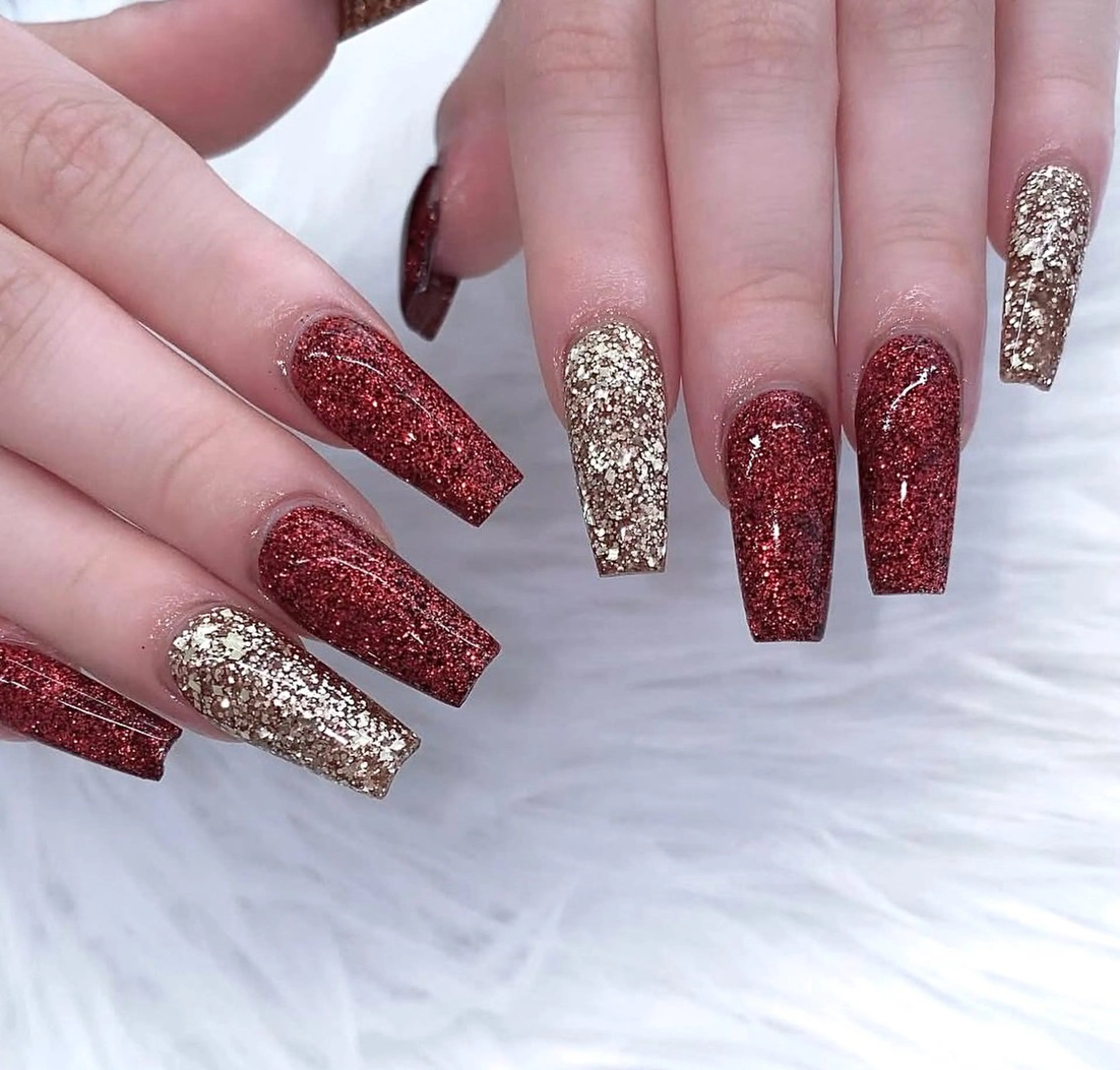 ネイル ハンドネイル MADIA KOTONEのネイルデザイン