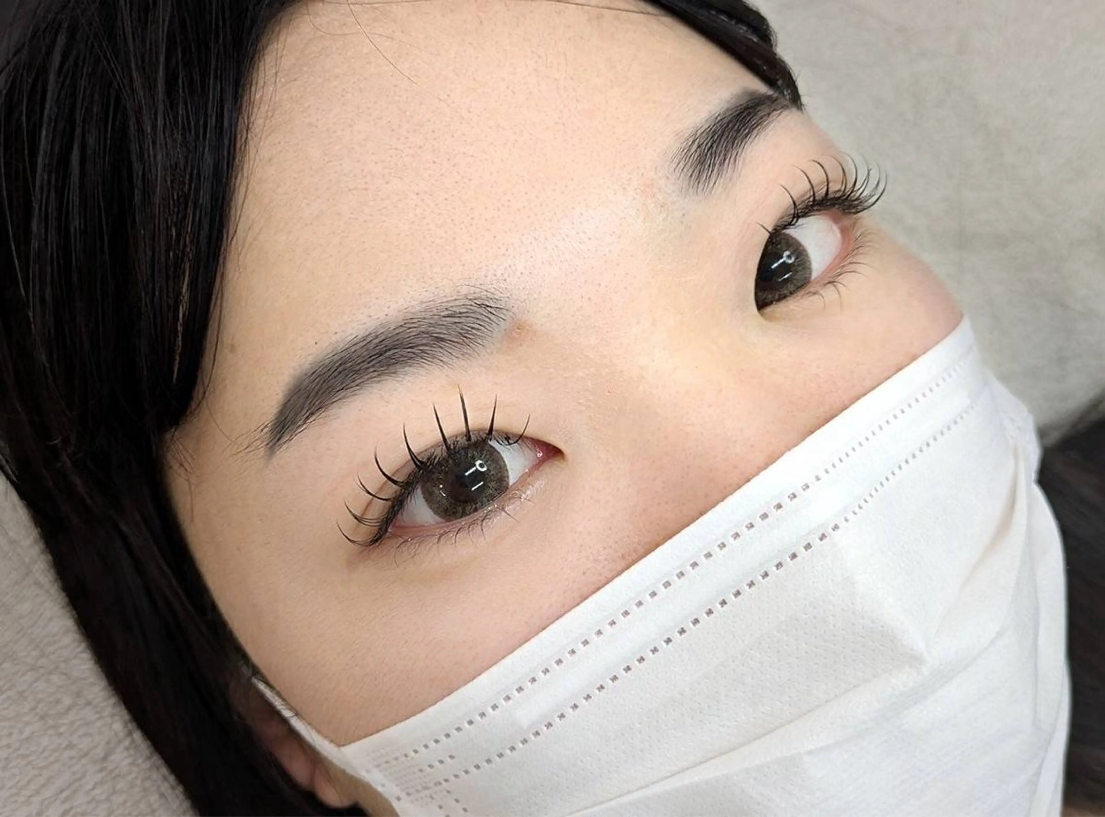 マツエク・マツパ LASH西条店୨୧ Emaのマツエク・マツパデザイン