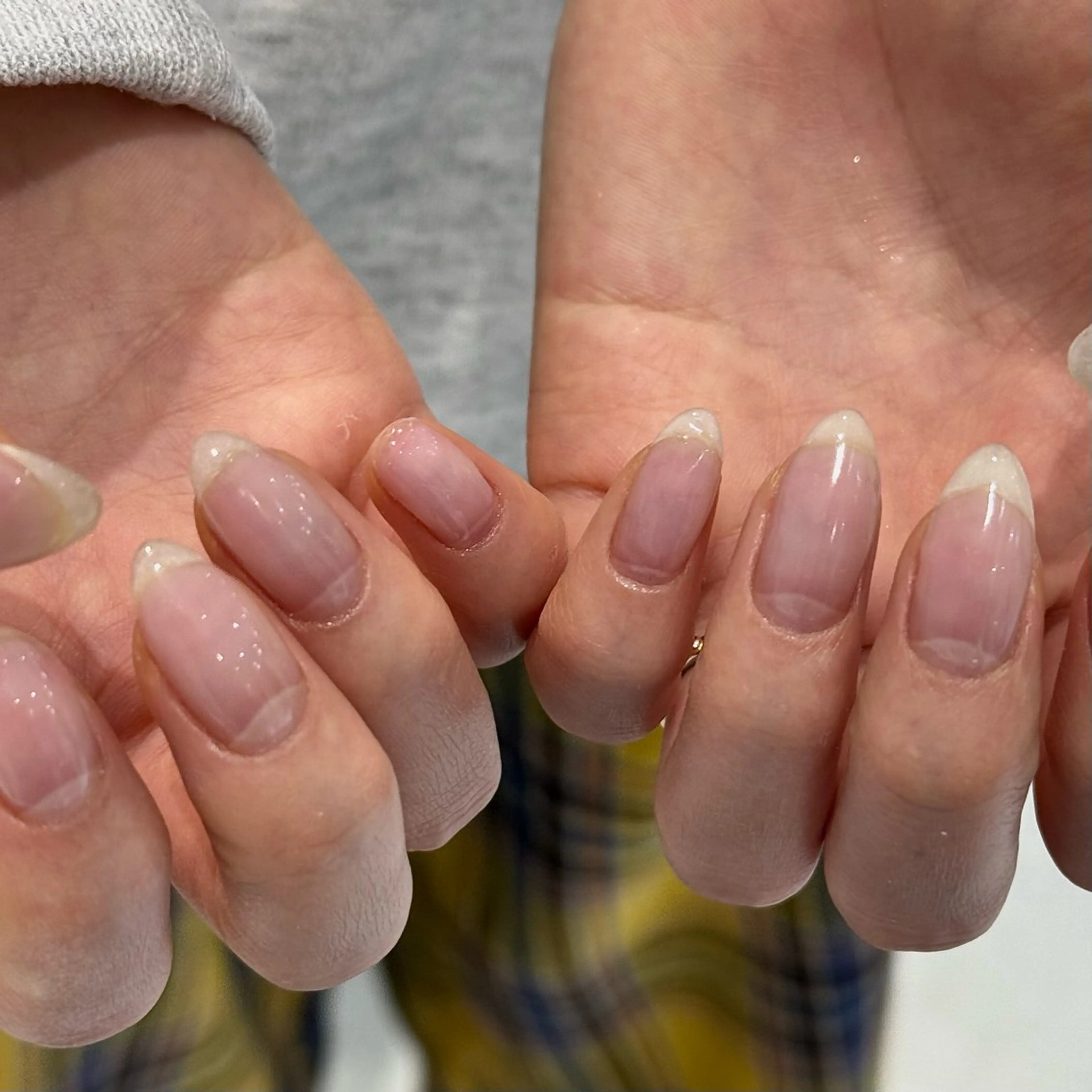 ネイル ハンドネイル nails by wakabaのネイルデザイン
