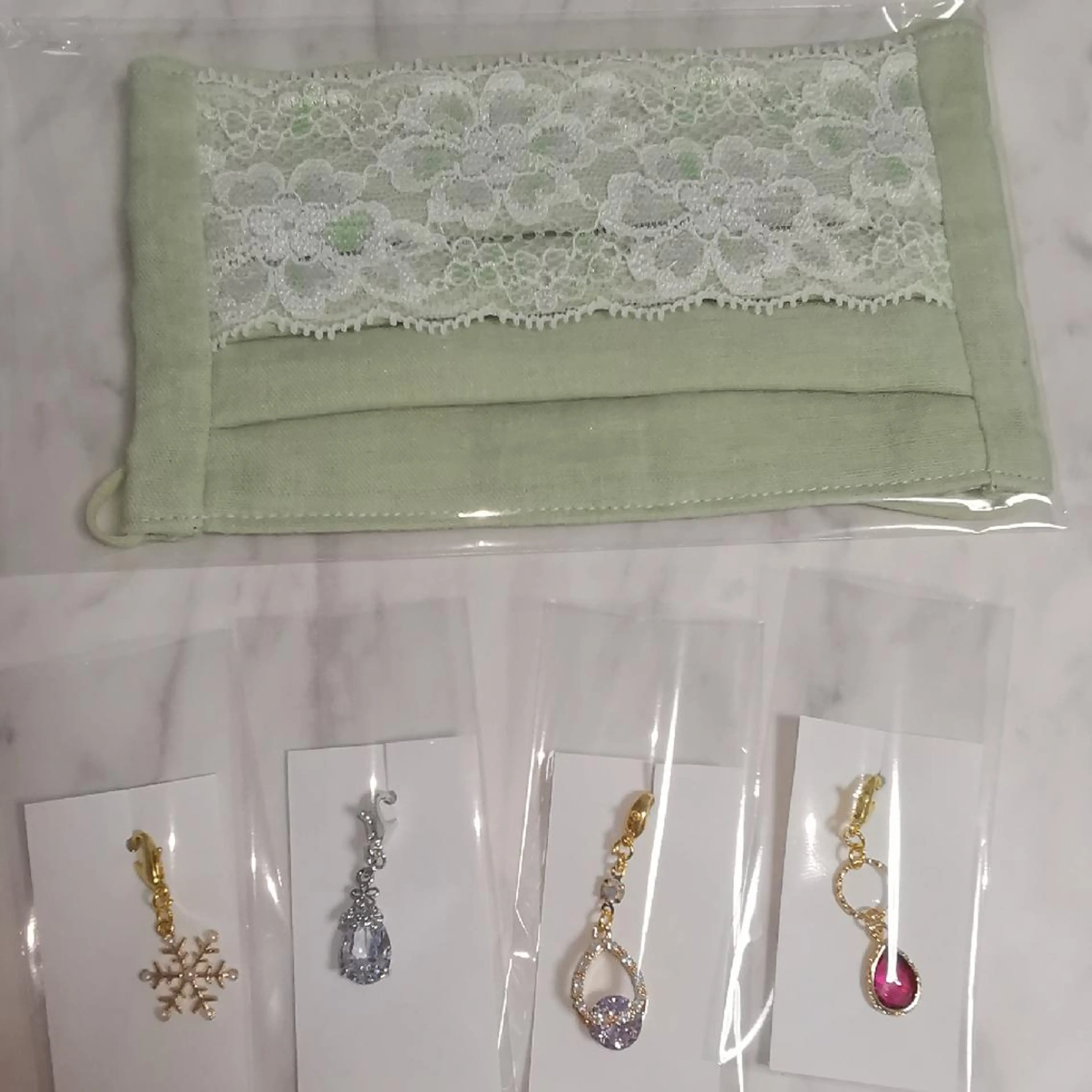 reve あやののネイルデザイン